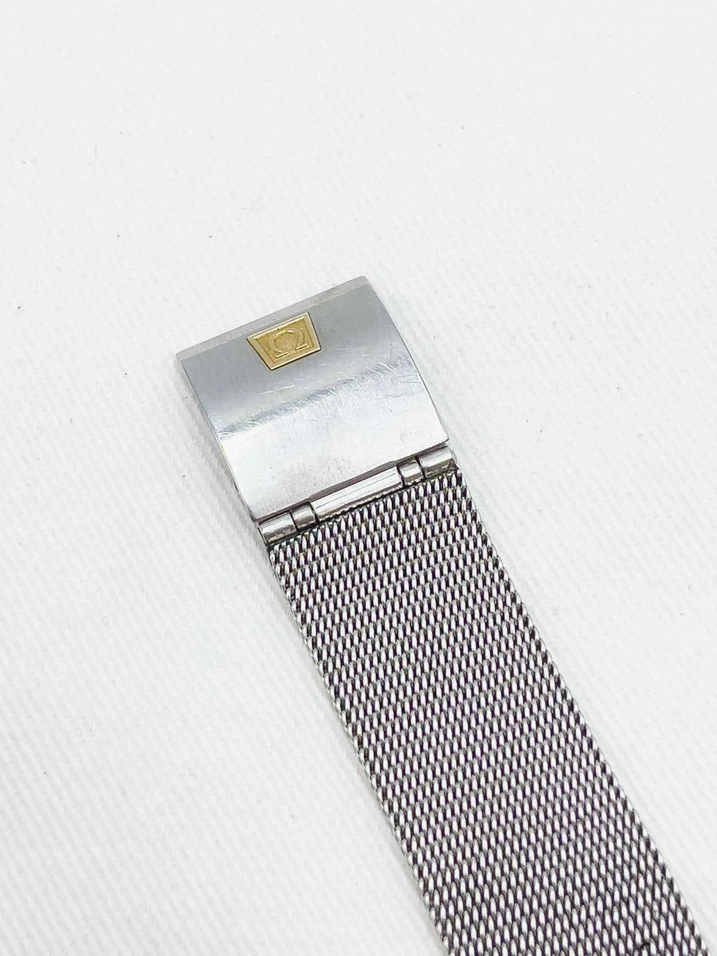 Omega - Constellation Chronometer Silver Dial - 1976 - Atelier Victor - Vintage Shop