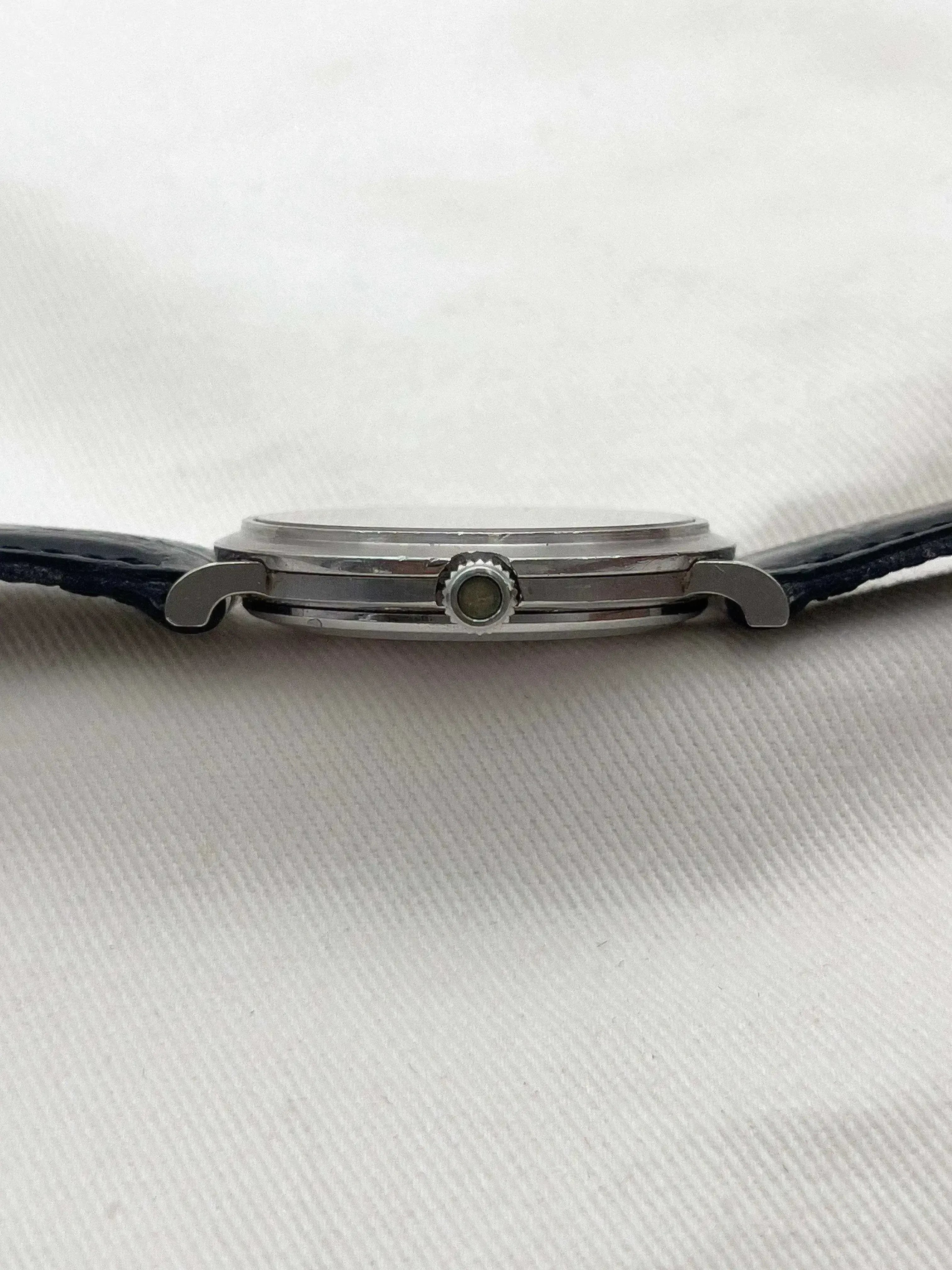 Omega - Constellation Circle - 1975 - Atelier Victor