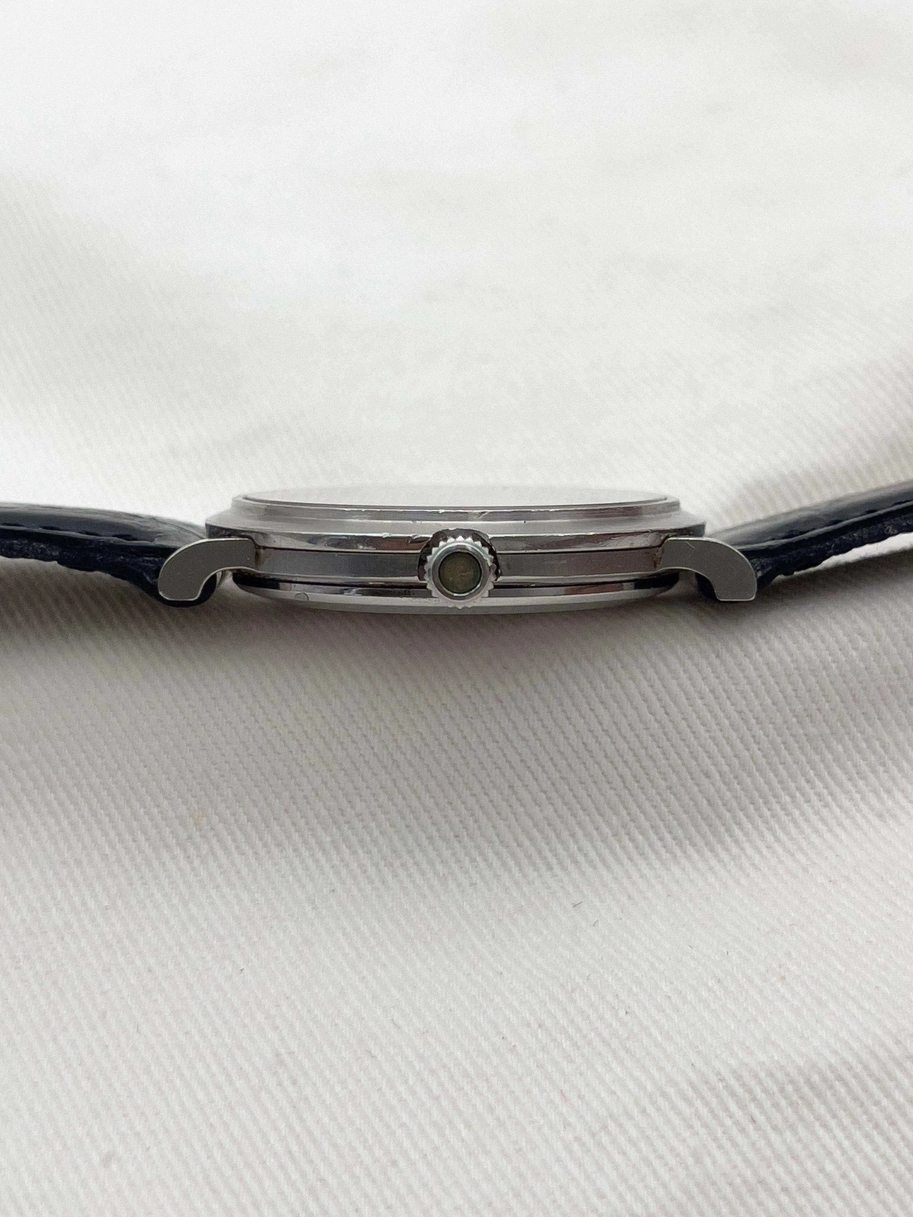 Omega - Constellation Circle - 1975 - Atelier Victor - Vintage Shop