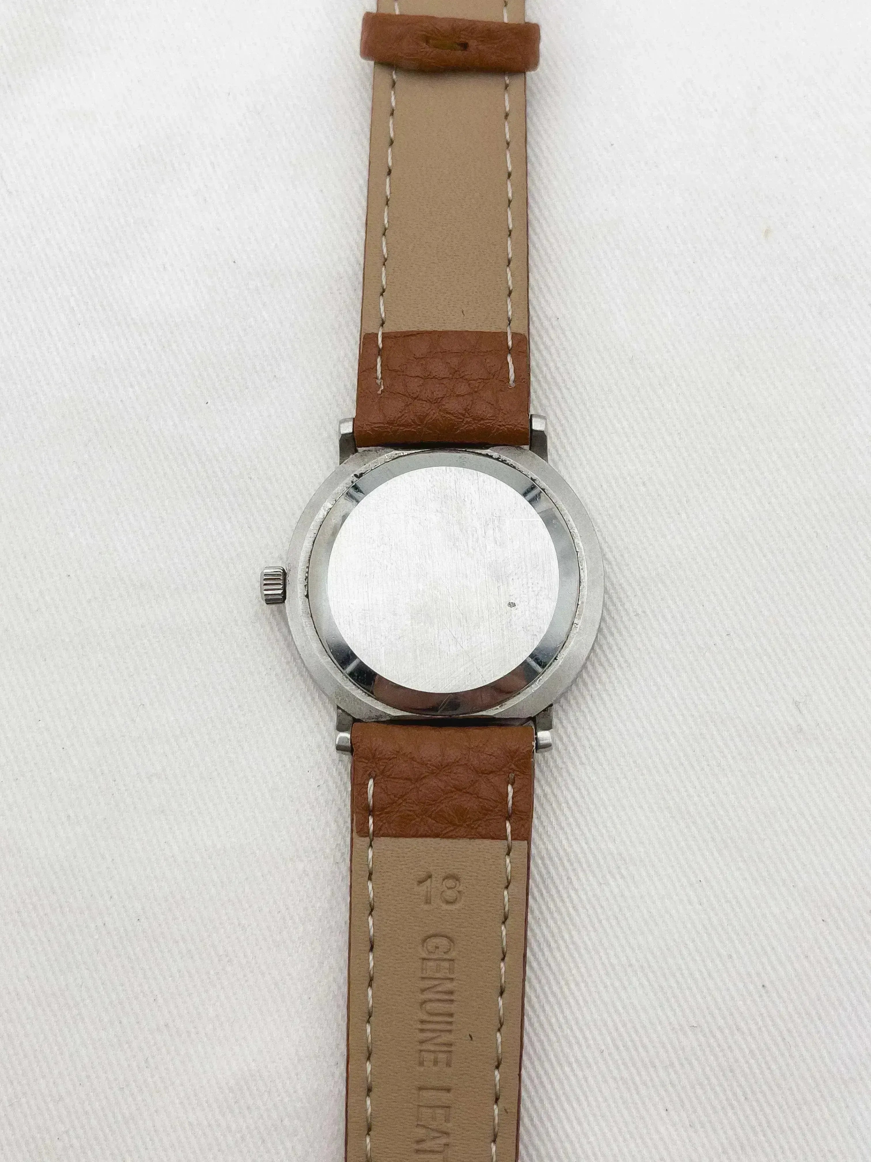 Omega - Constellation Circle Grey - 1977 - Atelier Victor