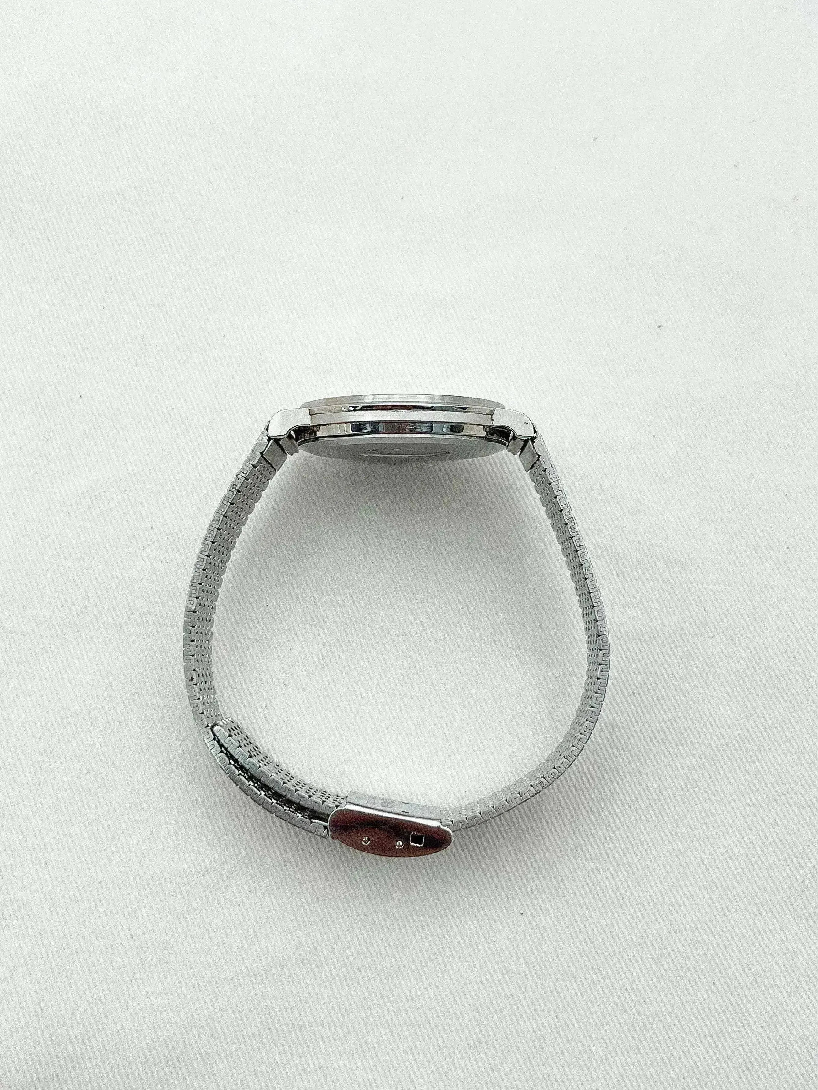 Omega - Constellation Doré pailletté - 1978 - Atelier Victor