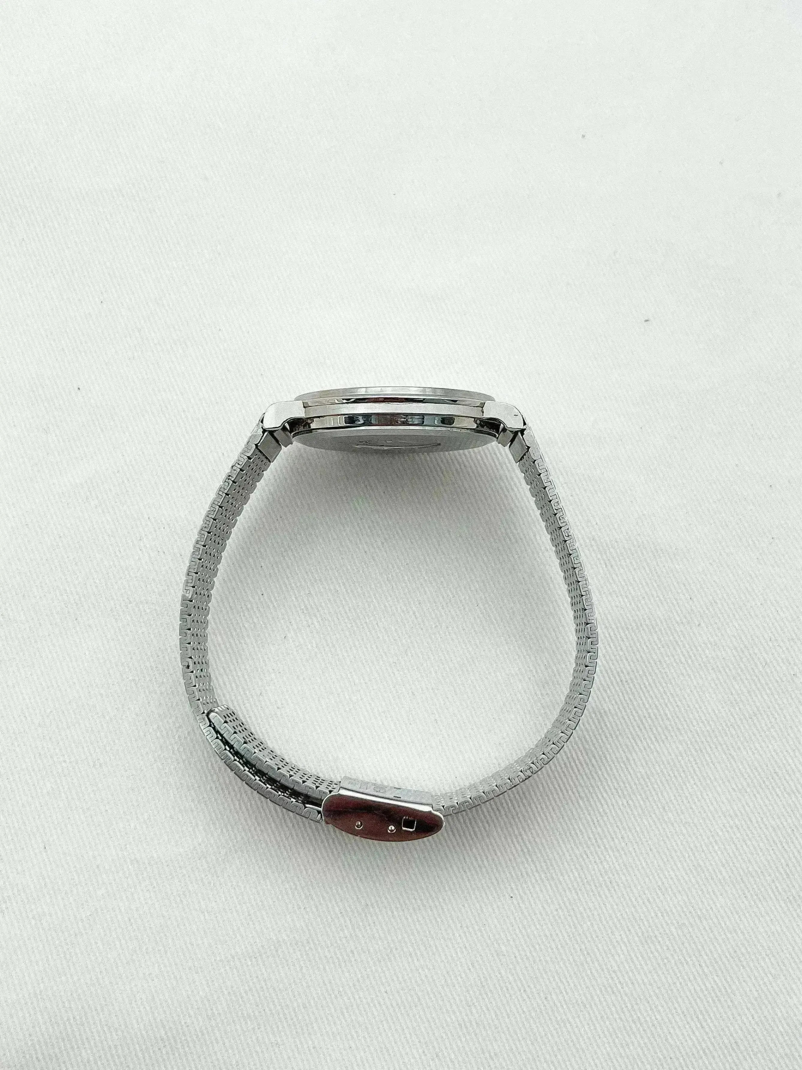 Omega - Constellation Doré pailletté - 1978 - Atelier Victor