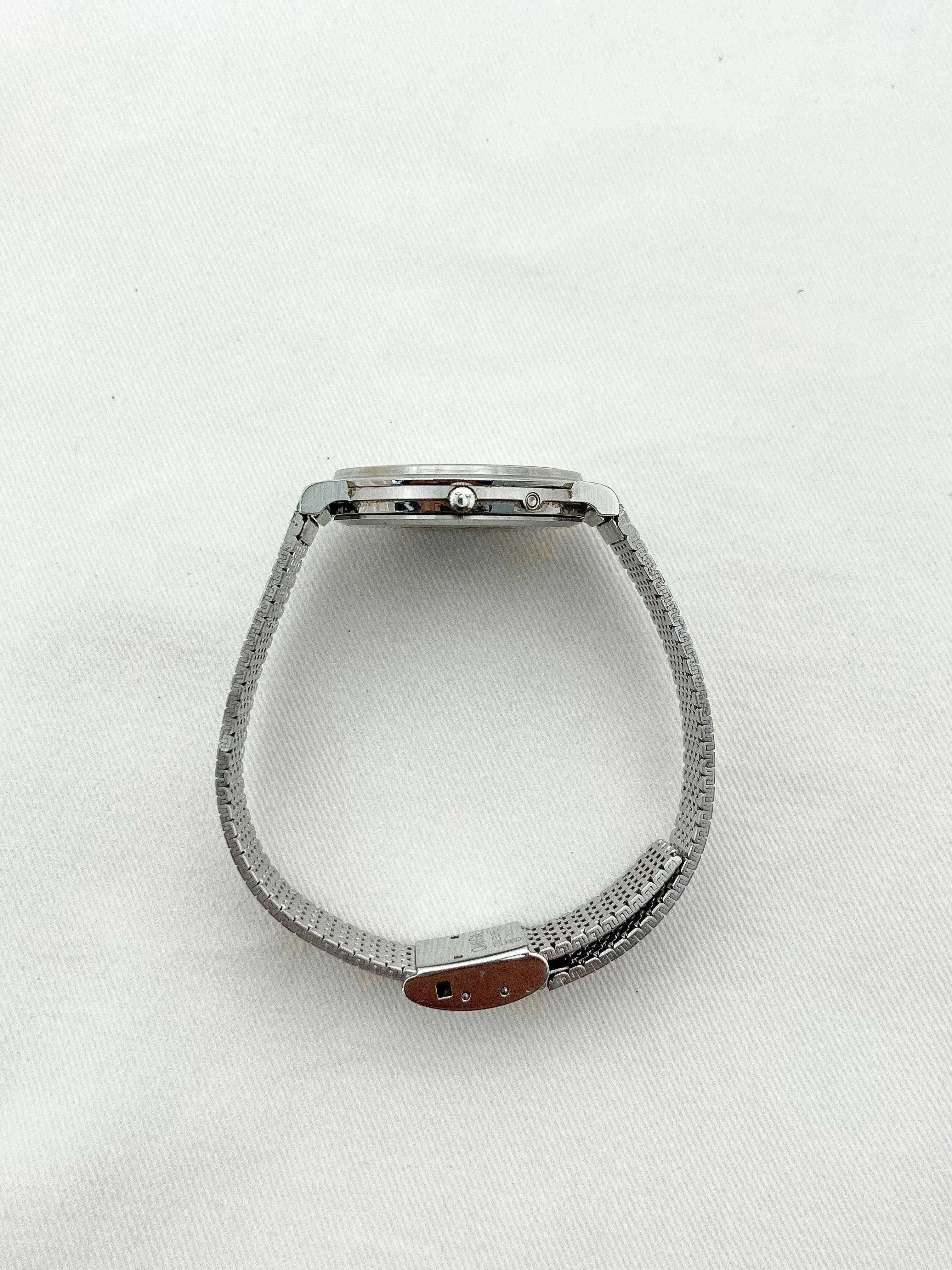 Omega - Constellation Sparkling - 1978 - Atelier Victor - Vintage Shop