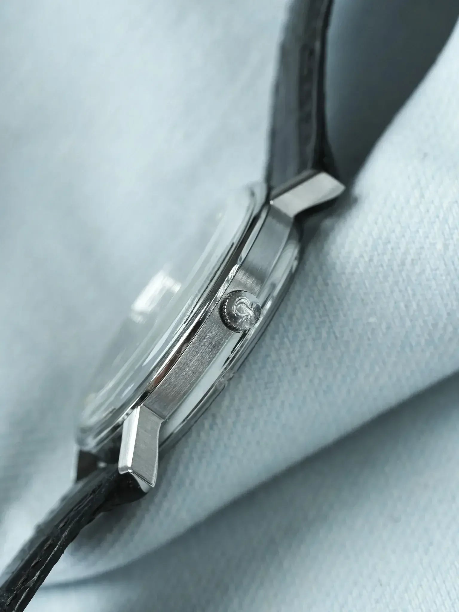 欧米茄 - Constellation Türler 168.018 COSC cal.564 钢 - 1968