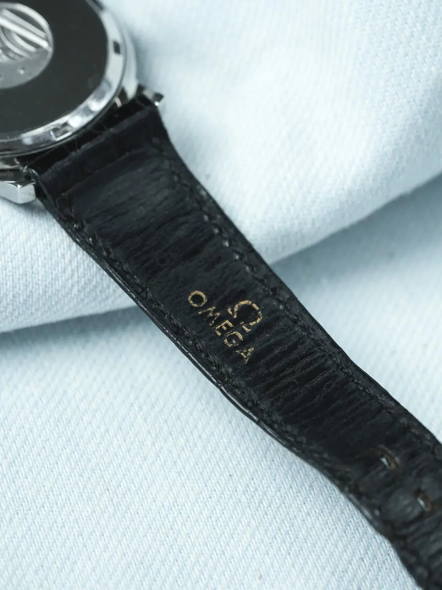 Omega - Constellation Türler 168.018 COSC cal.564 Acier - 1968