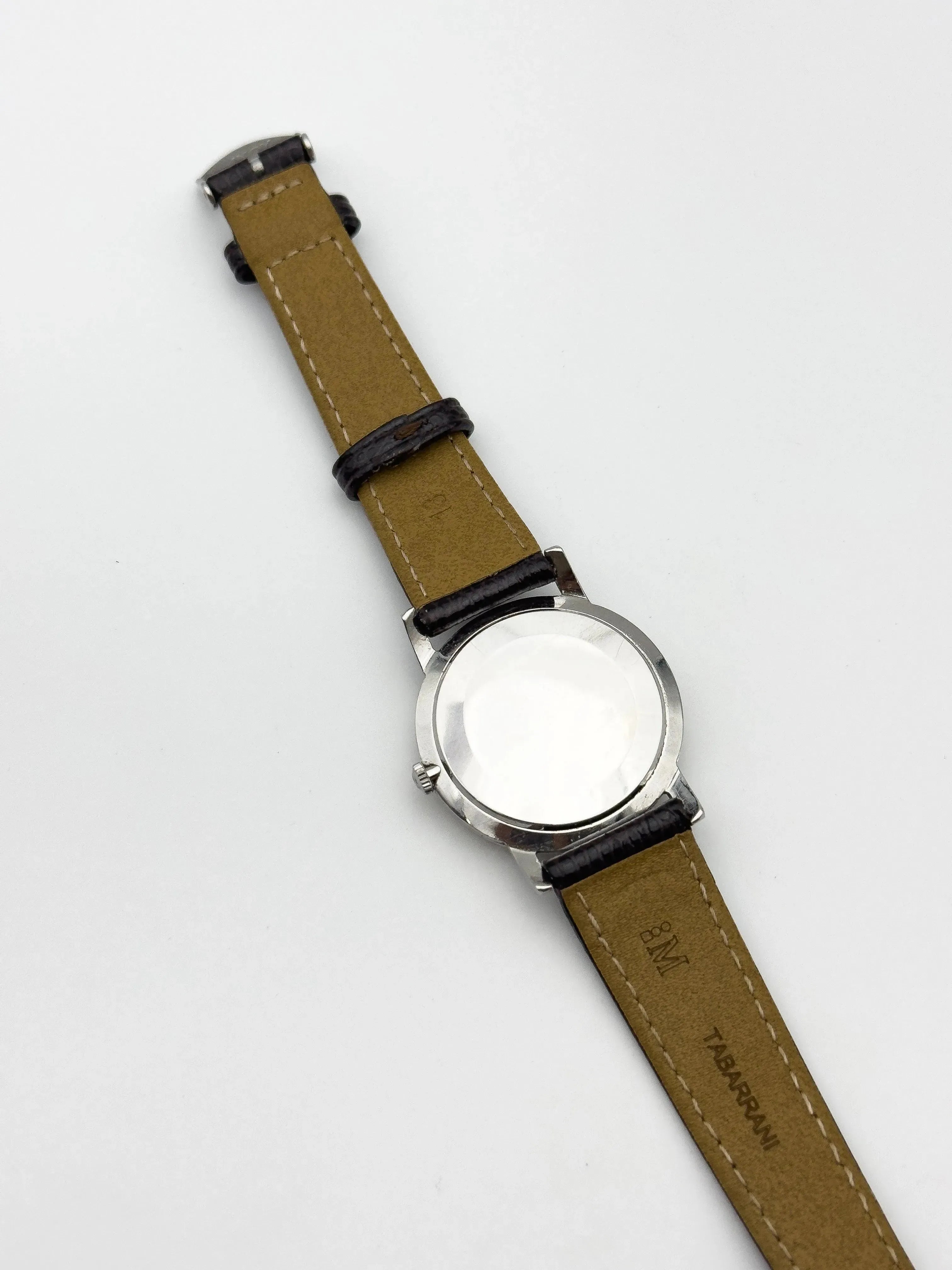 Omega - Dauphine Patine - 1956 - Atelier Victor - Vintage Shop