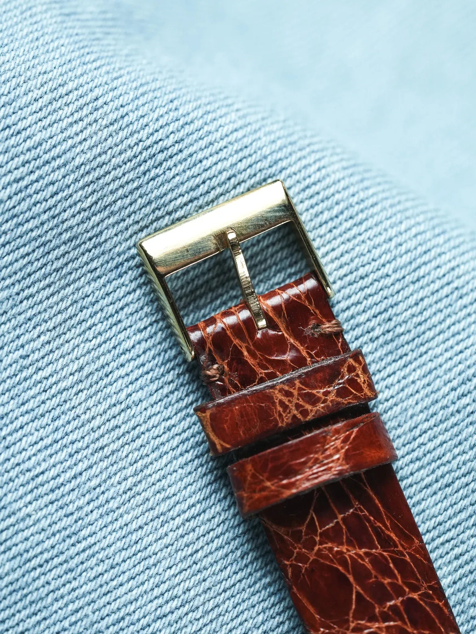 Omega - De Ville 191.0072 Quartz Or Index Onyx - 1978 - Atelier Victor