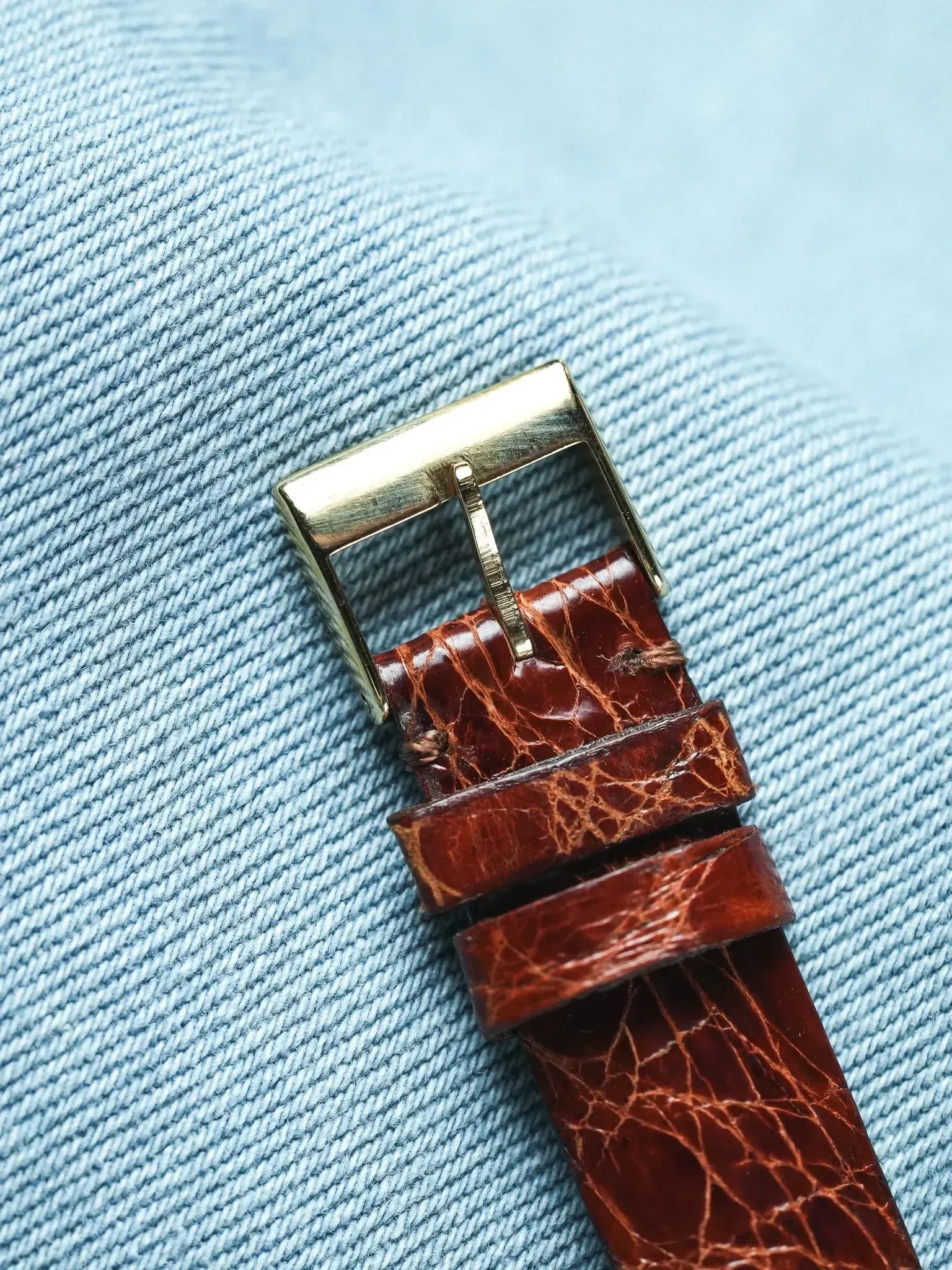 Omega - De Ville 191.0072 Quartz Or Index Onyx - 1978 - Atelier Victor