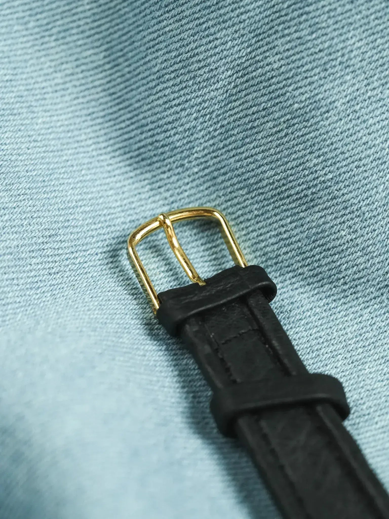 Omega - De Ville 195.0077 Coussin Or EXTRA PLATE - 1991 - Atelier Victor