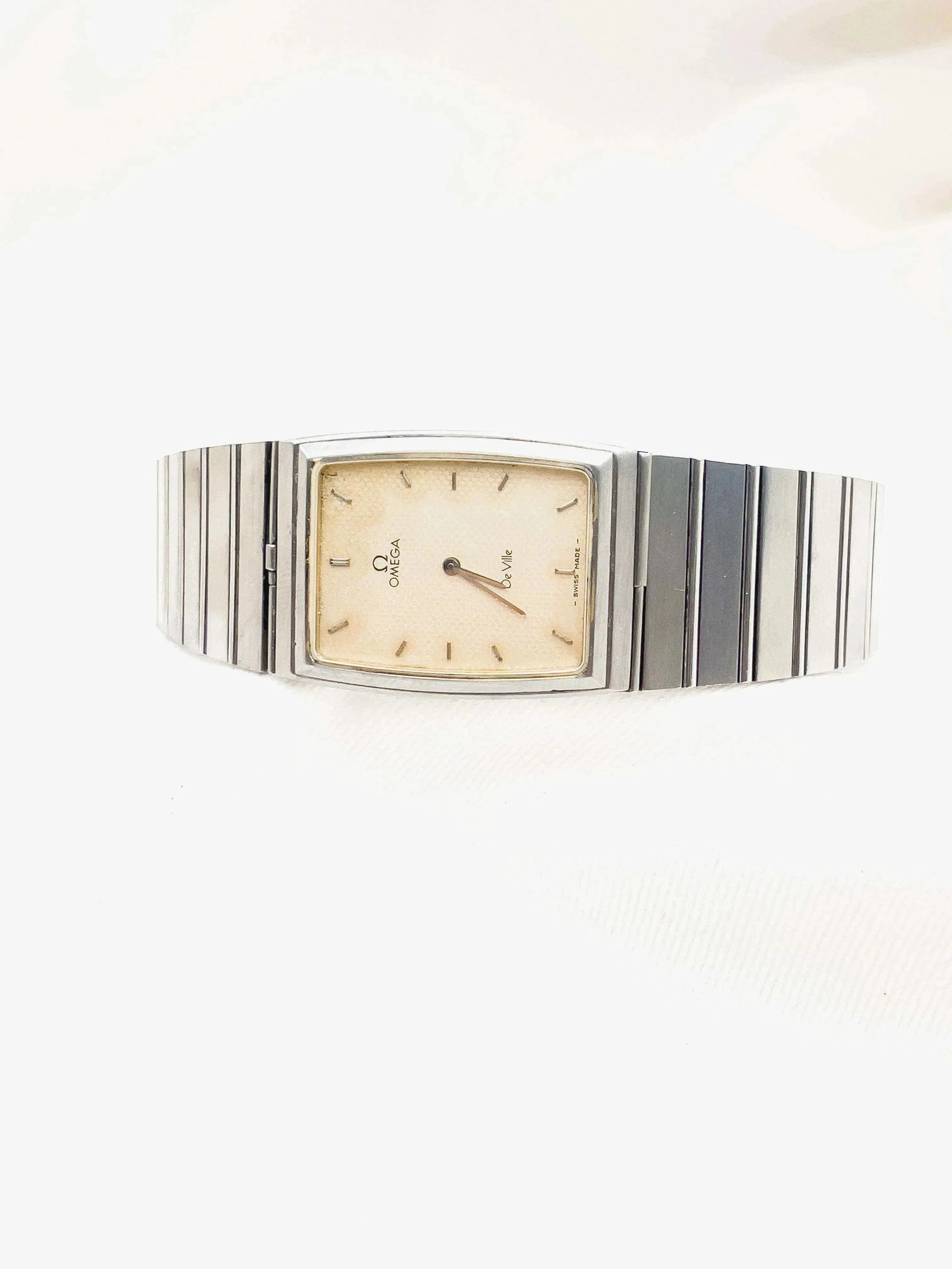 Omega - De Ville - Atelier Victor - Vintage Shop