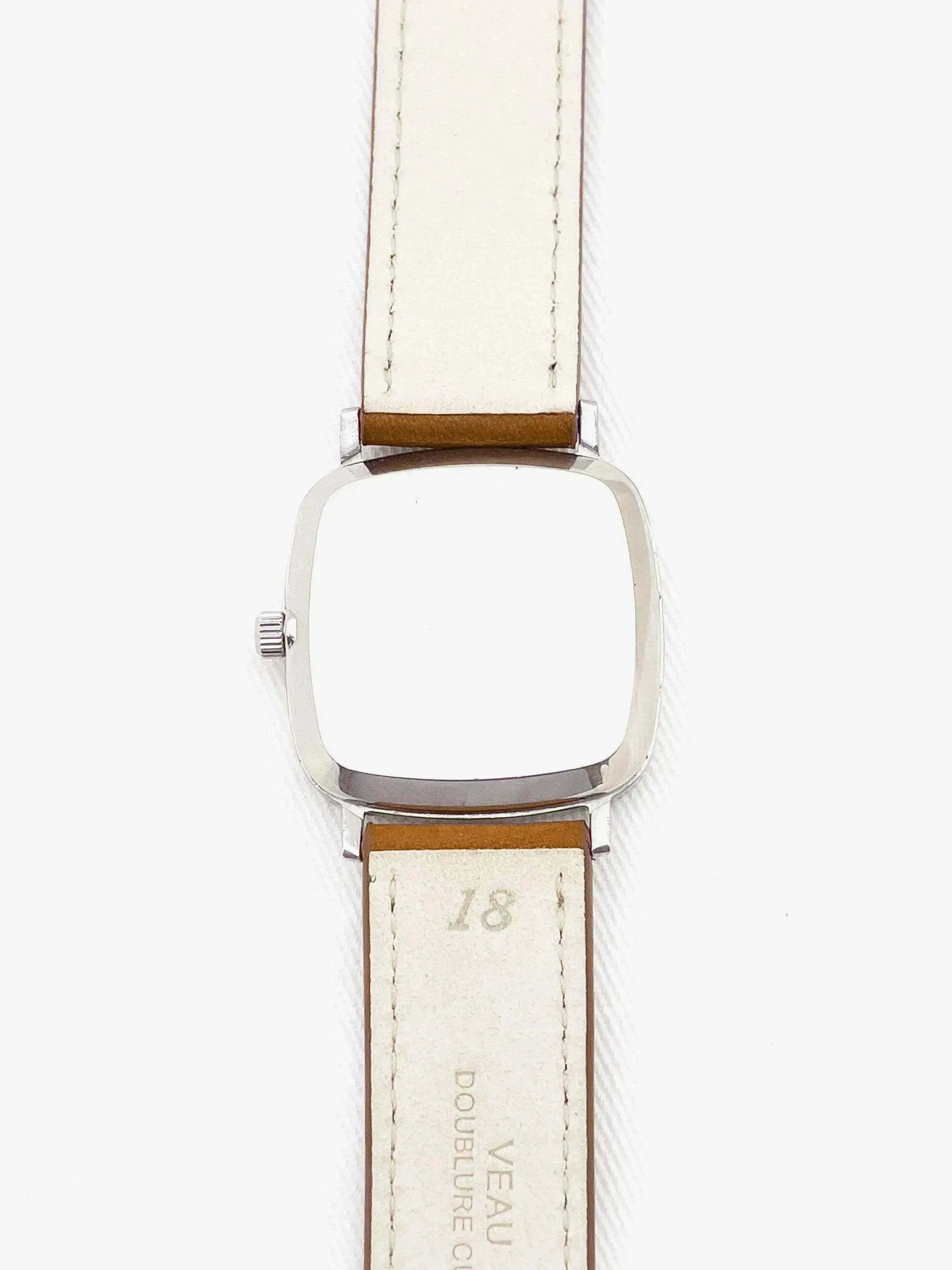 Omega - De Ville Champagne Patiné - 1978 - Atelier Victor