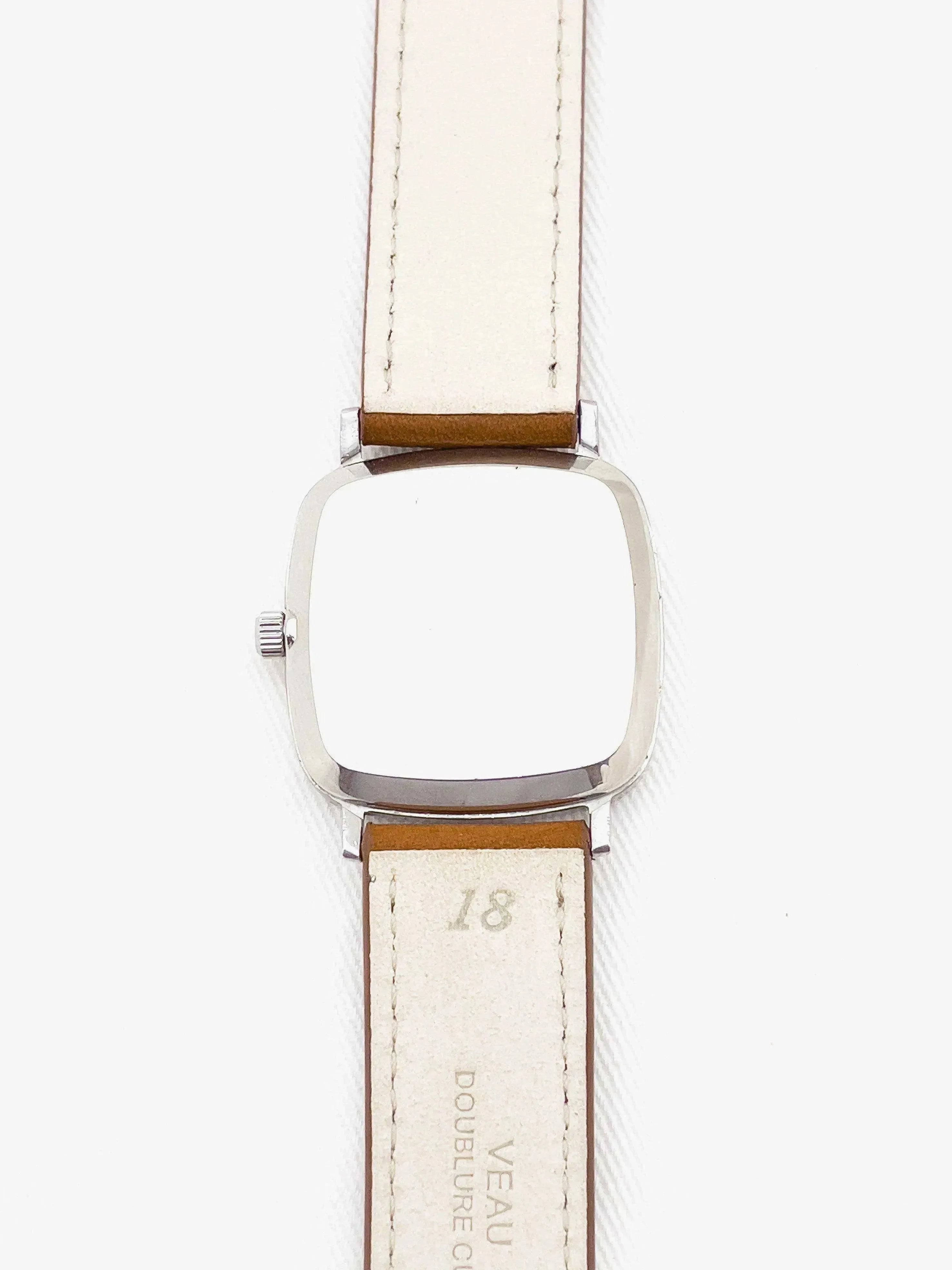 Omega - De Ville Champagne Patiné - 1978 - Atelier Victor - Vintage Shop