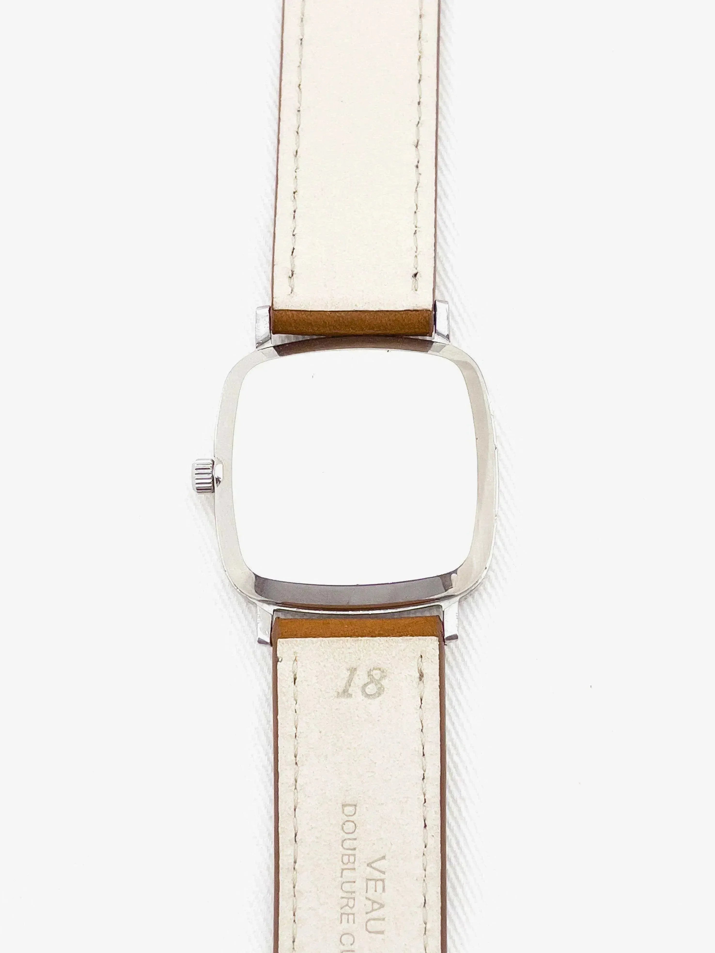 Omega - De Ville Champagne Patiné - 1978 - Atelier Victor - Vintage Shop