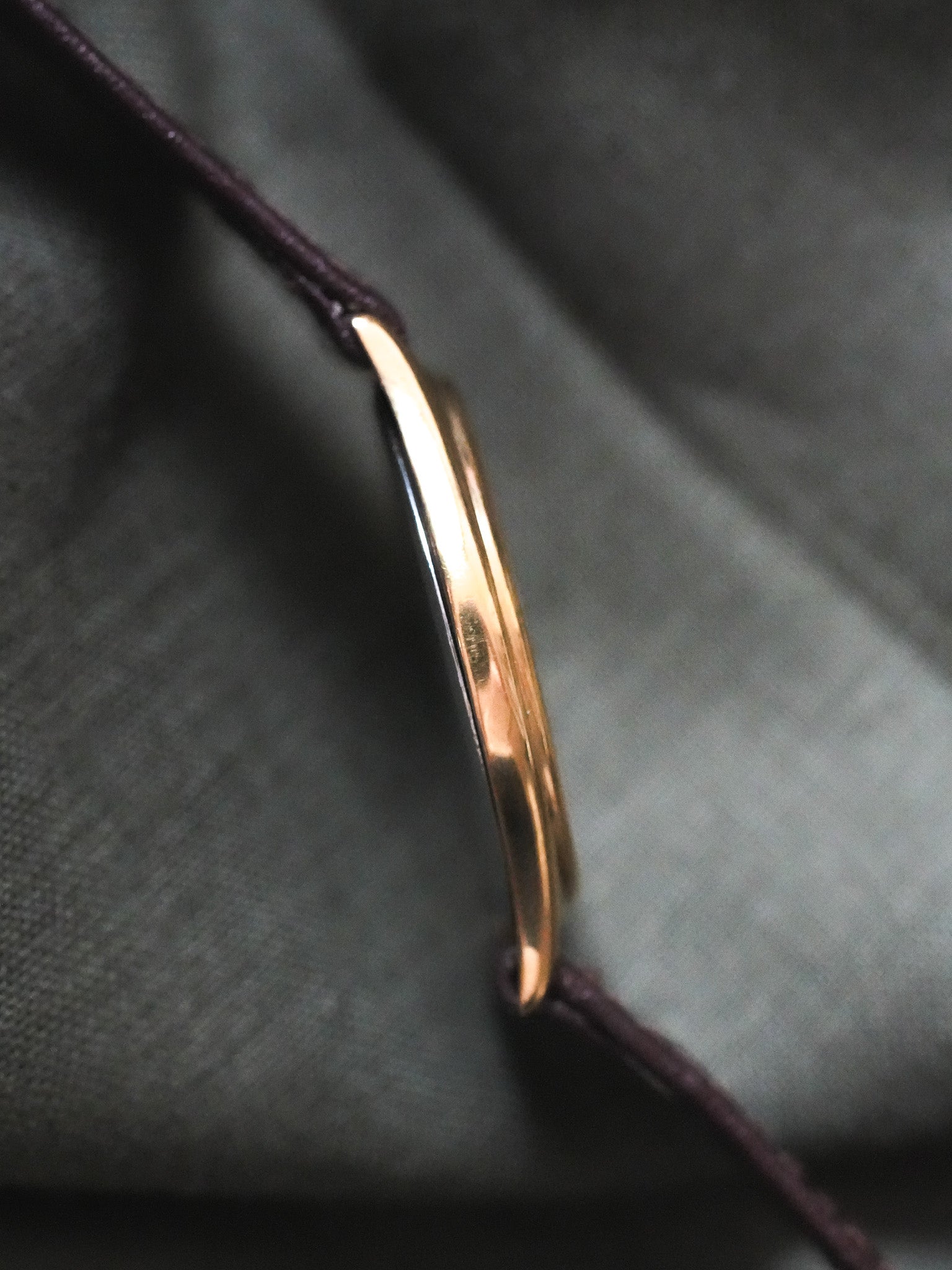 Omega - De Ville Dress Watch Clous de Paris - 1982 - Atelier Victor - Vintage Shop