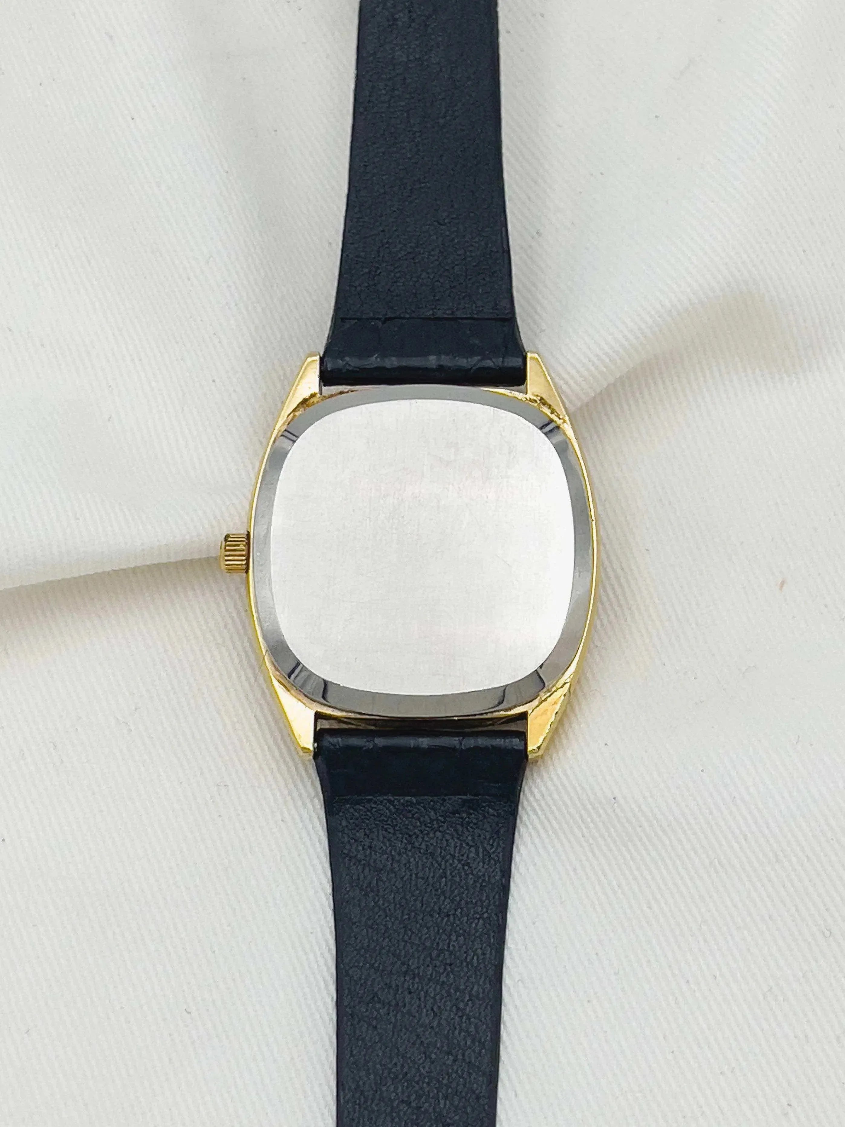 Omega - De Ville Gold date - 1976 - Atelier Victor - Vintage Shop