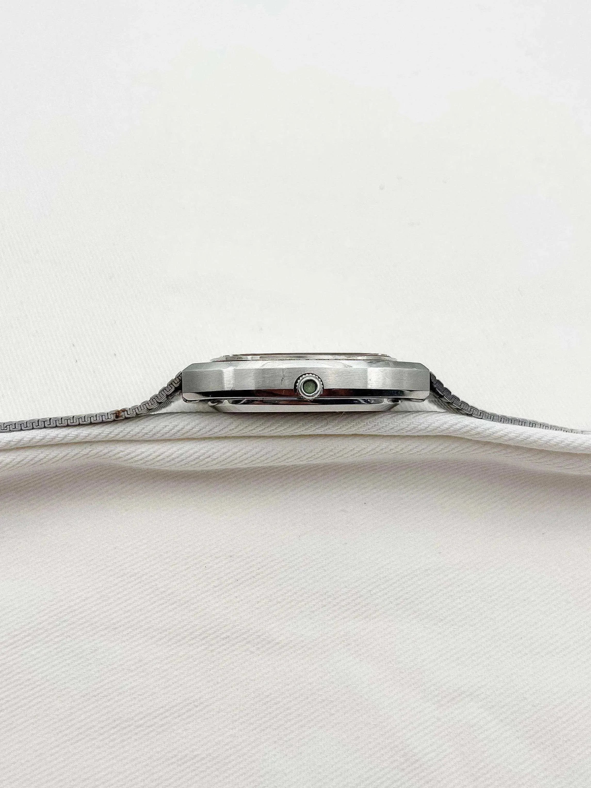 Omega - De Ville Maille Oversized - 1976 - Atelier Victor - Vintage Shop