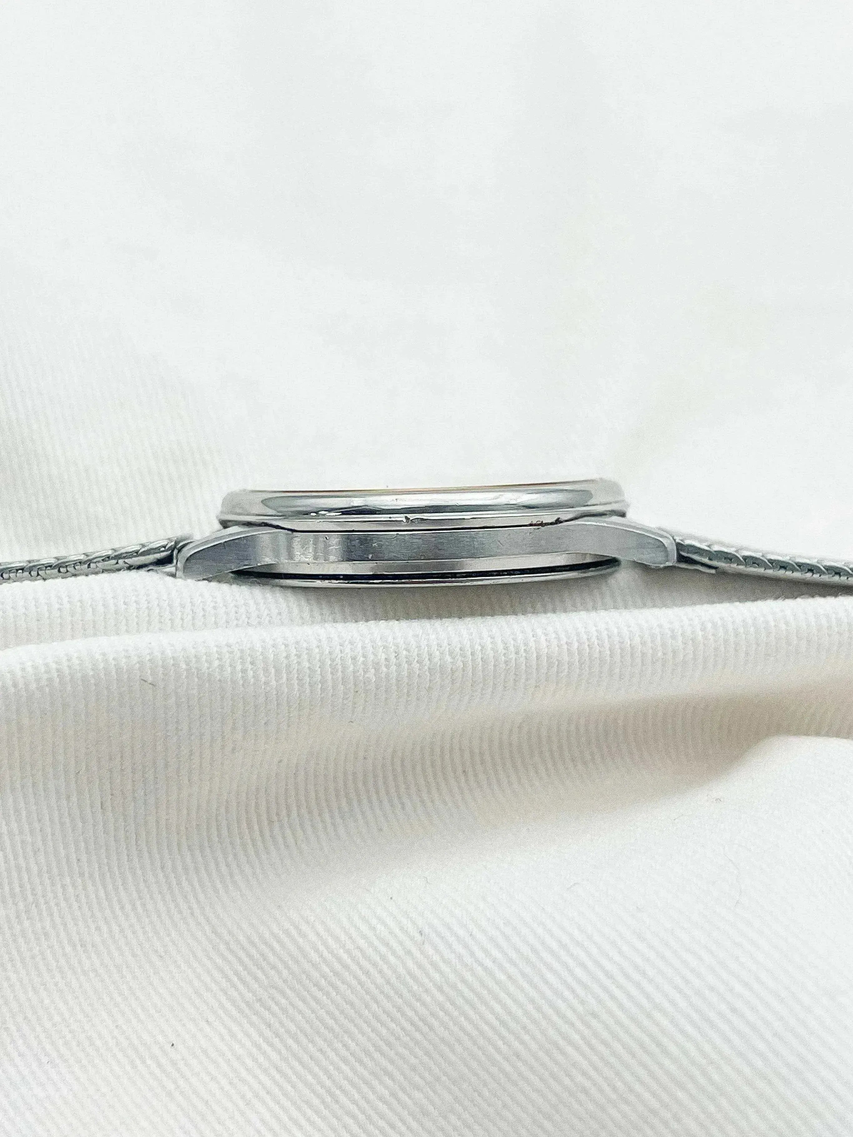 Omega - De Ville Milanaise Date - 1978 - Atelier Victor