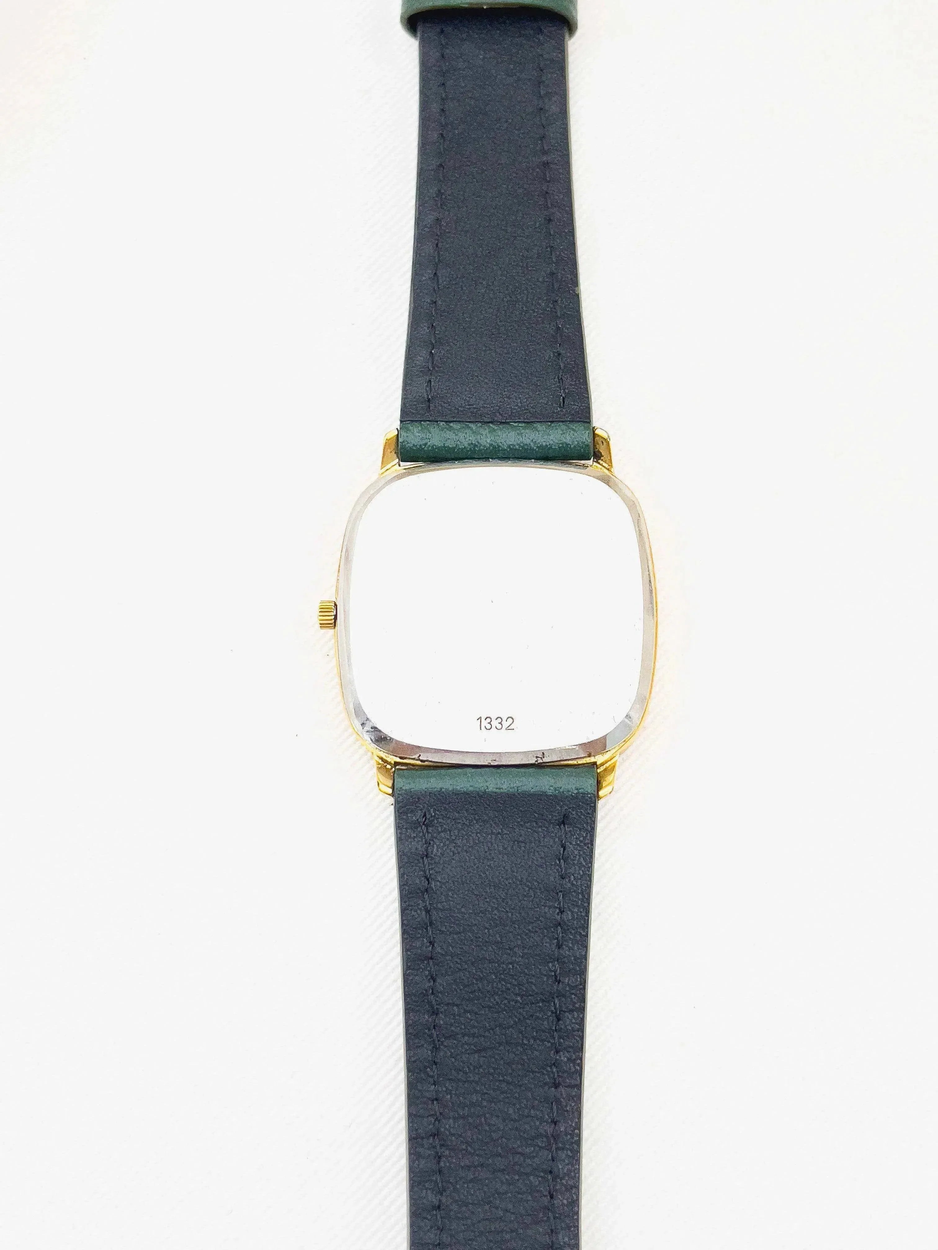 Omega - De Ville Tapissée - 1980 - Atelier Victor - Vintage Shop