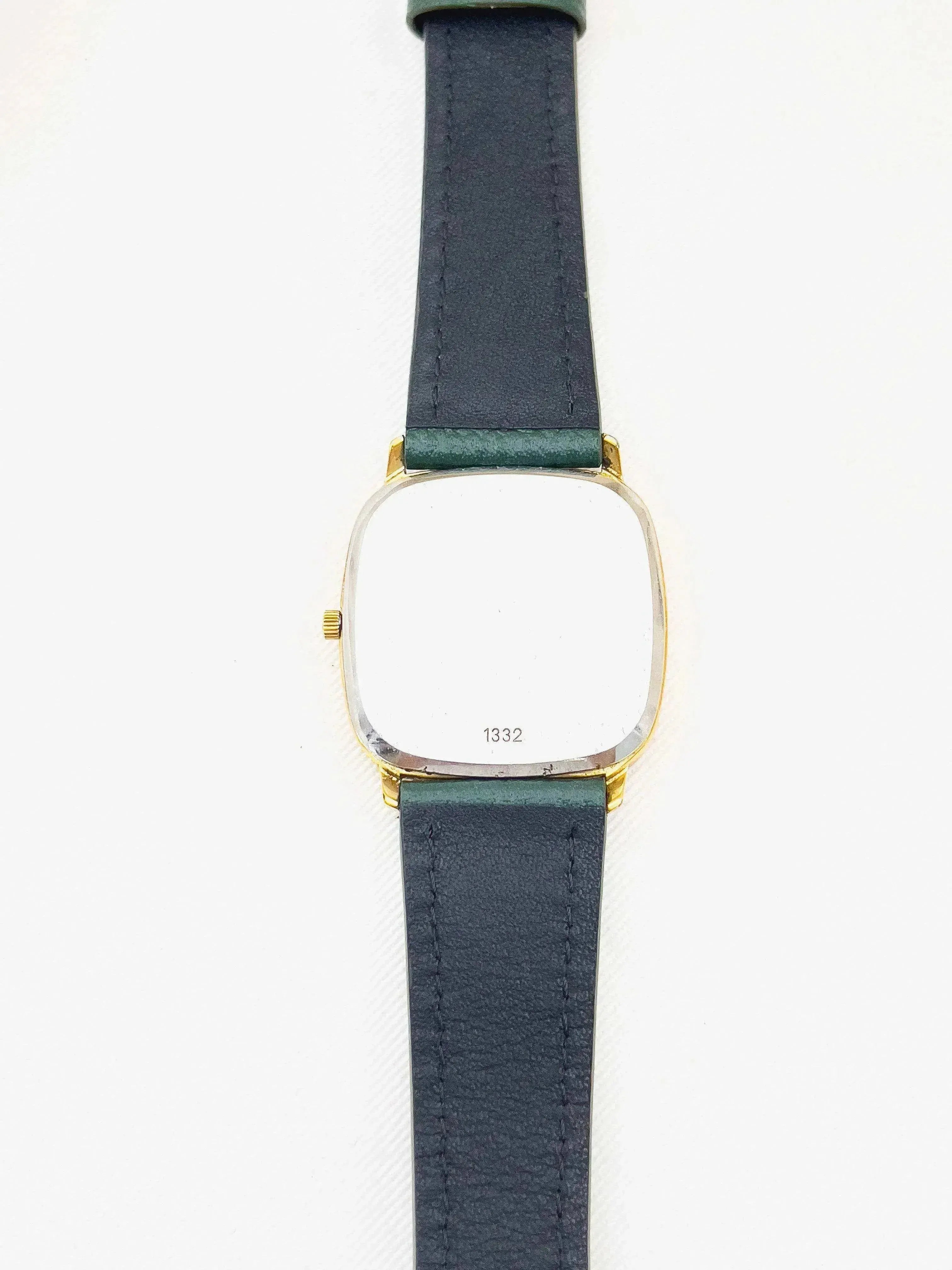 Omega - De Ville Tapissée - 1980 - Atelier Victor - Vintage Shop