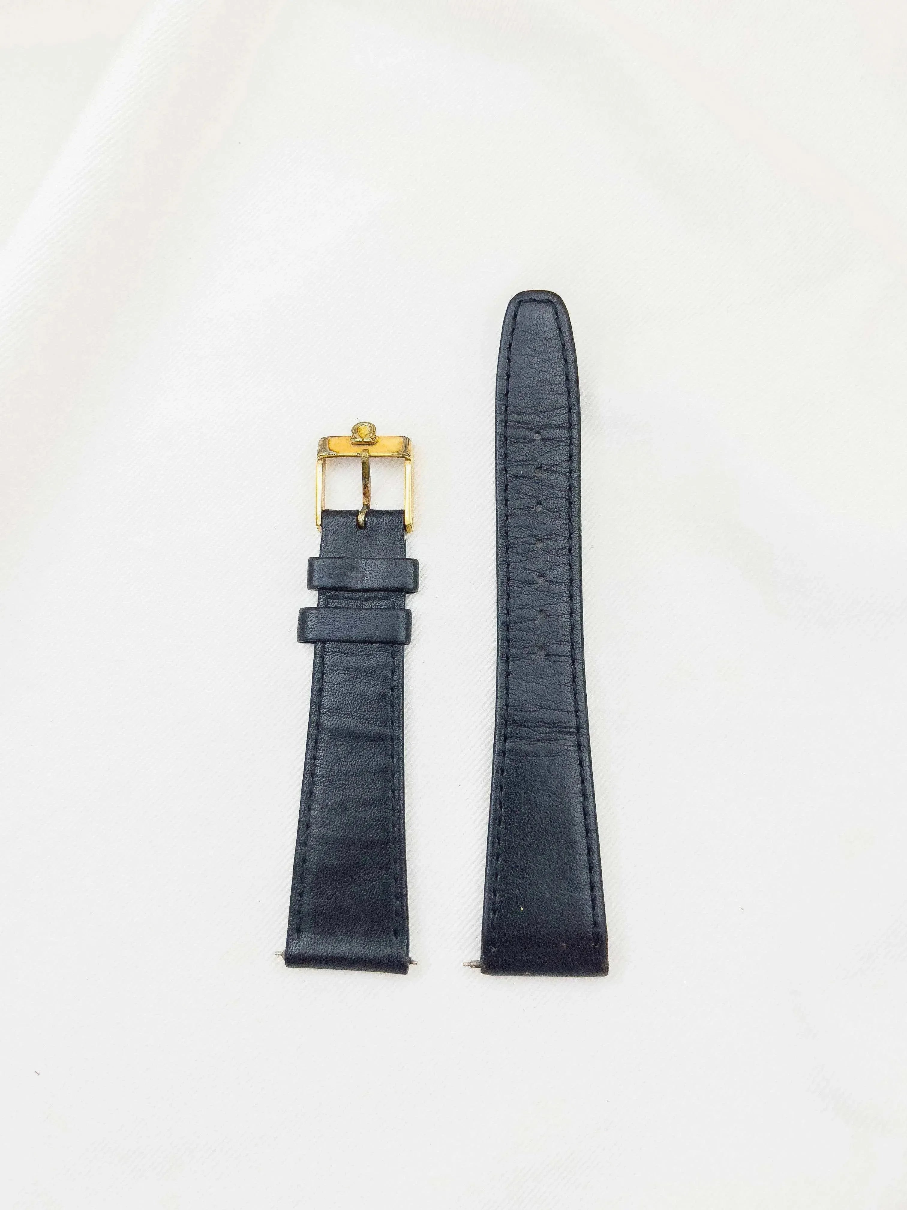 Omega - De Ville Tapissée - 1980 - Atelier Victor - Vintage Shop