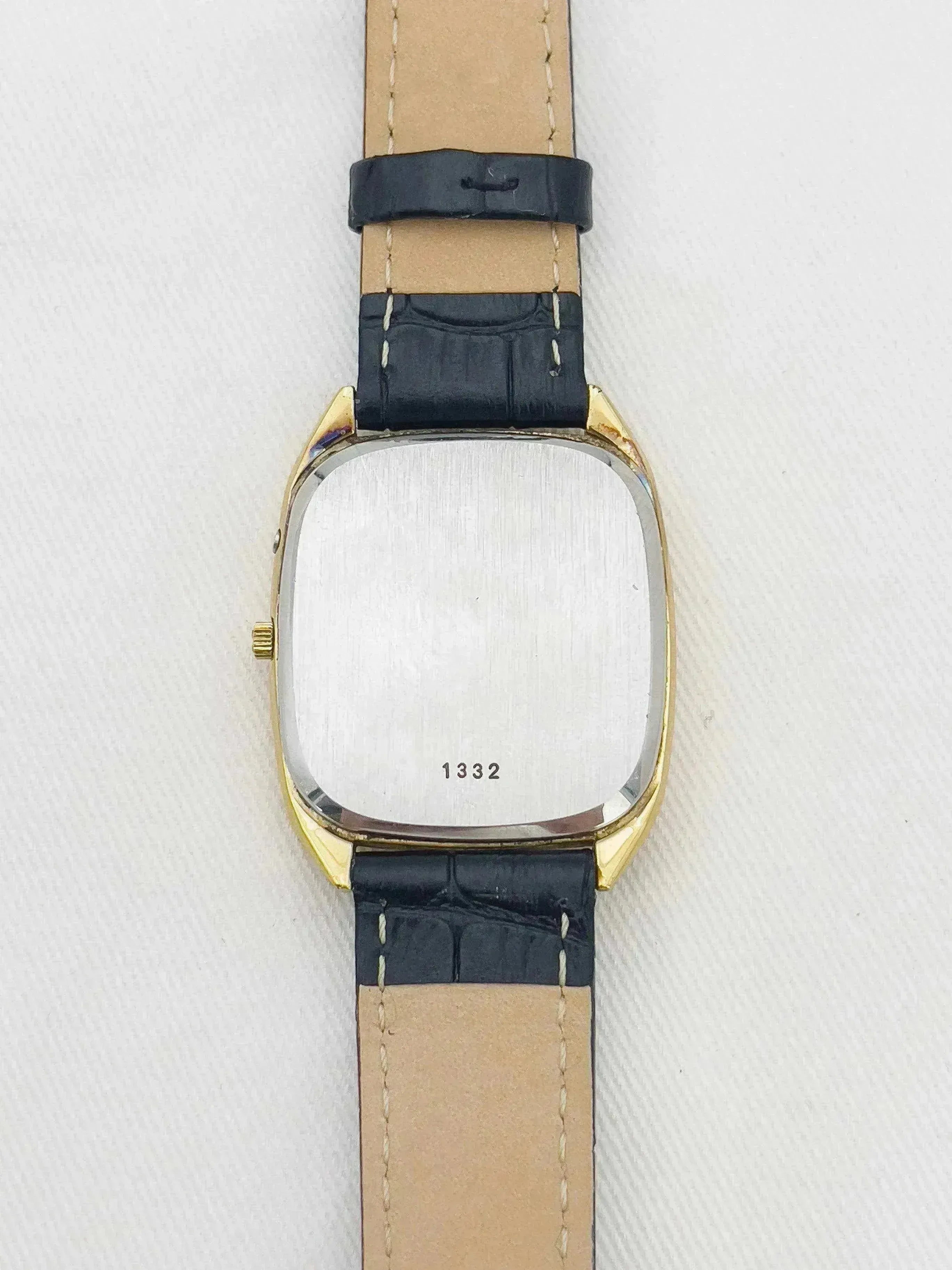 Omega - De Ville Tapisserie Full Set - 1980 - Atelier Victor