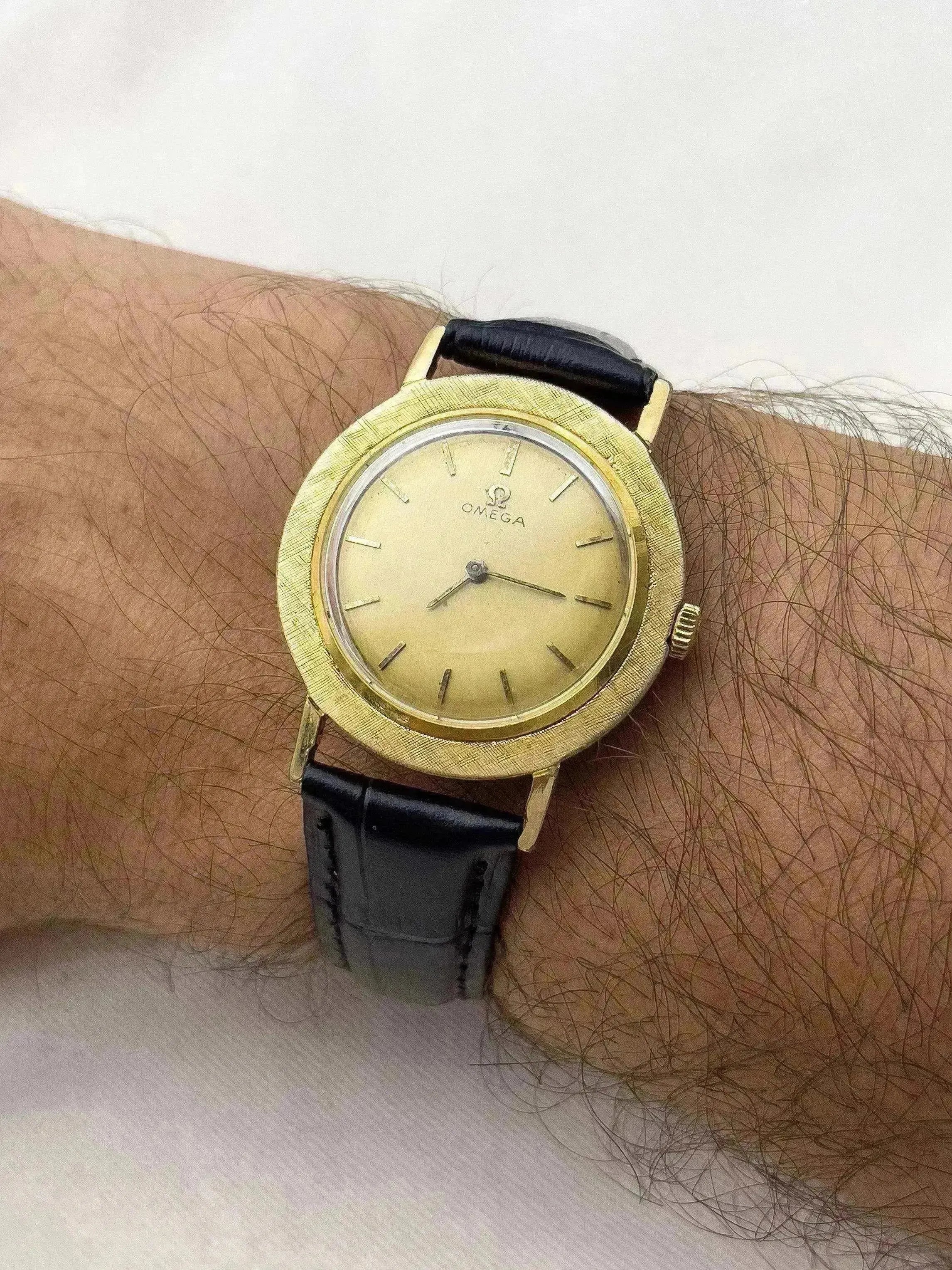 Omega - Disco Volante - 1970 - Atelier Victor