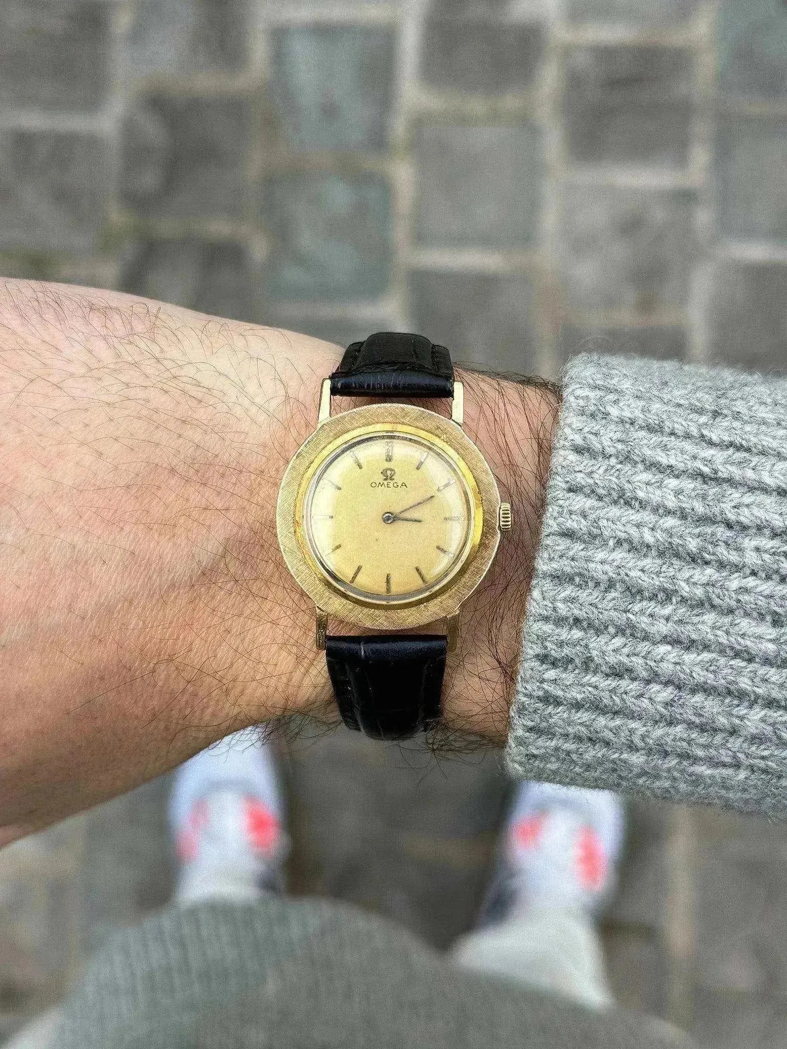 Omega - Disco Volante - 1970 - Atelier Victor