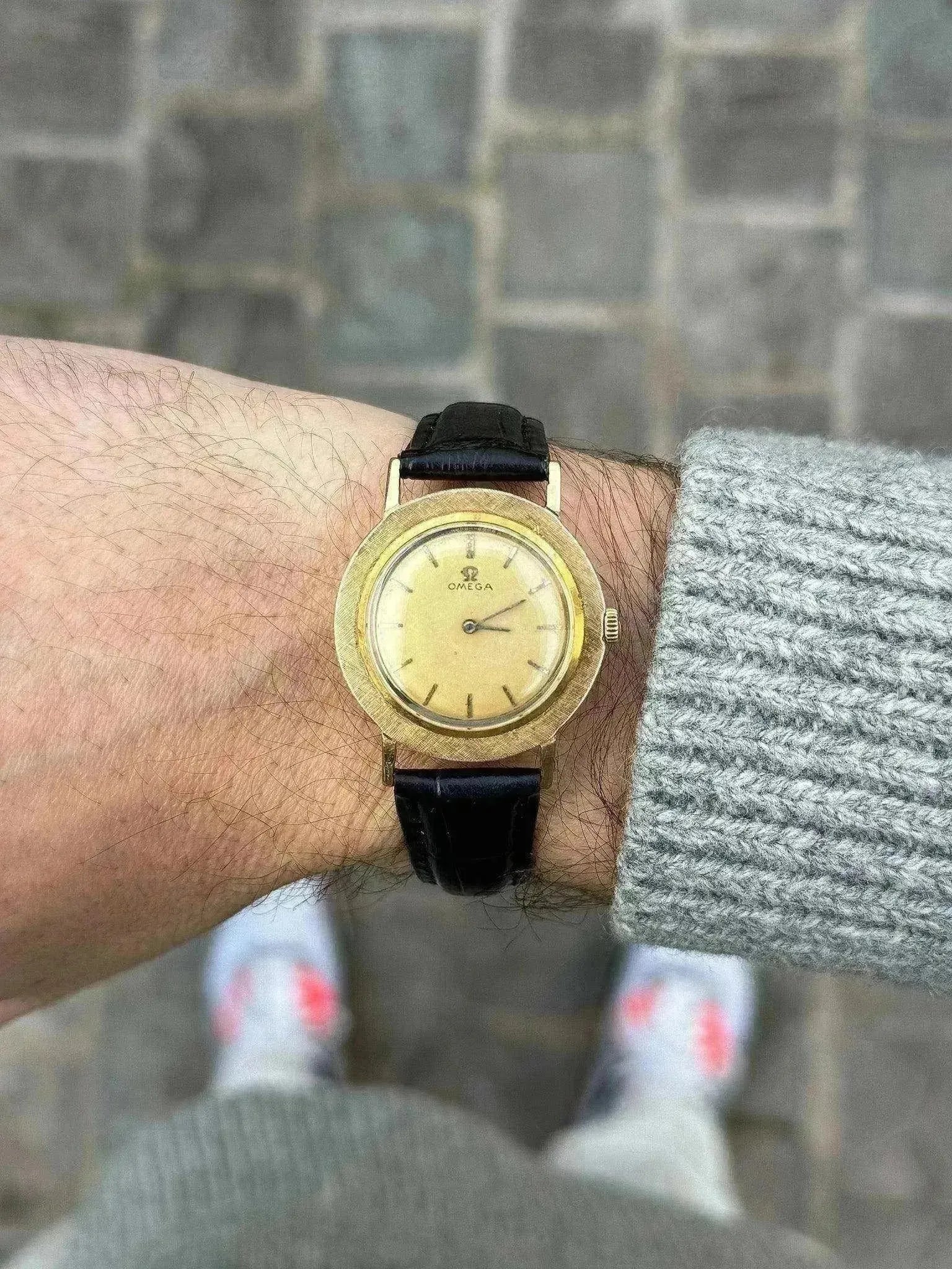 Omega - Disco Volante - 1970 - Atelier Victor
