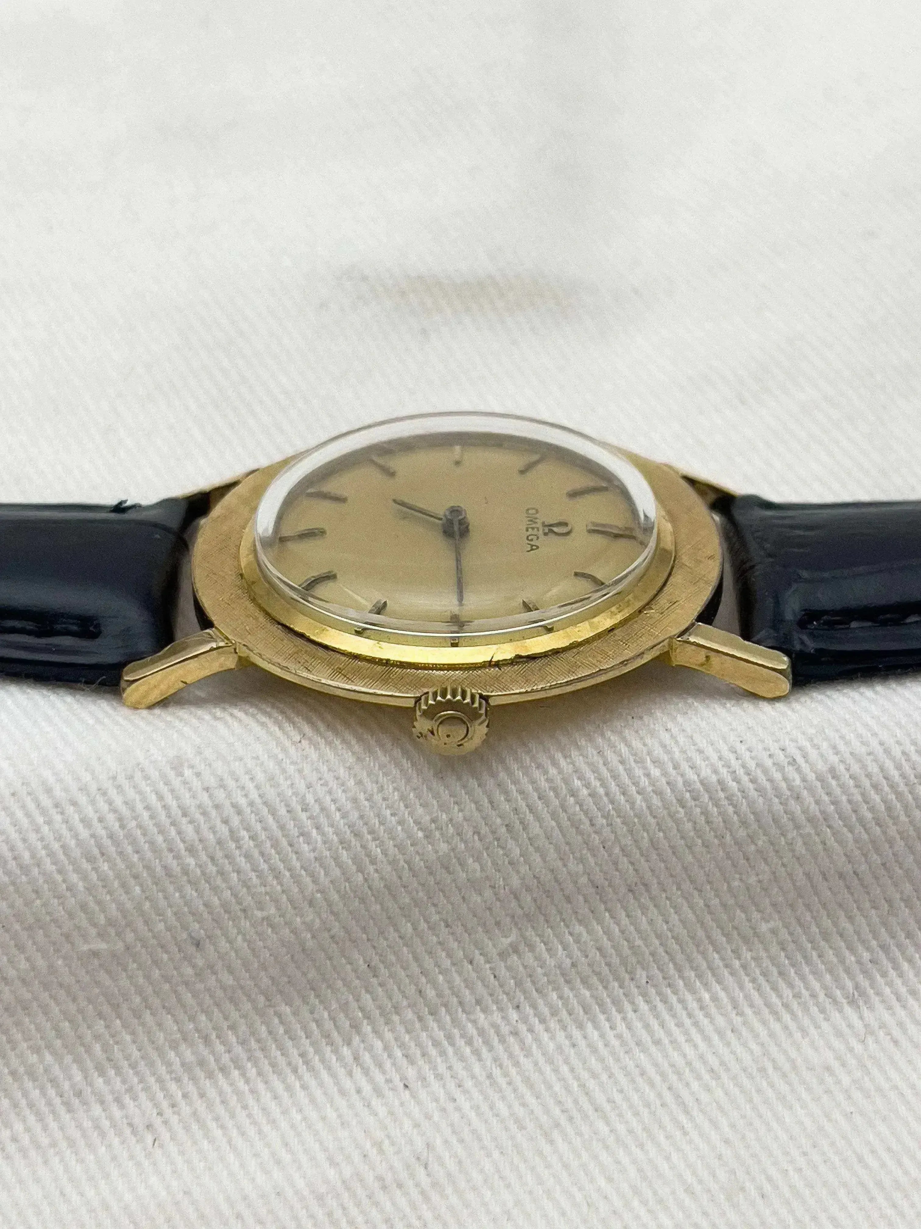 Omega - Disco Volante - 1970 - Atelier Victor
