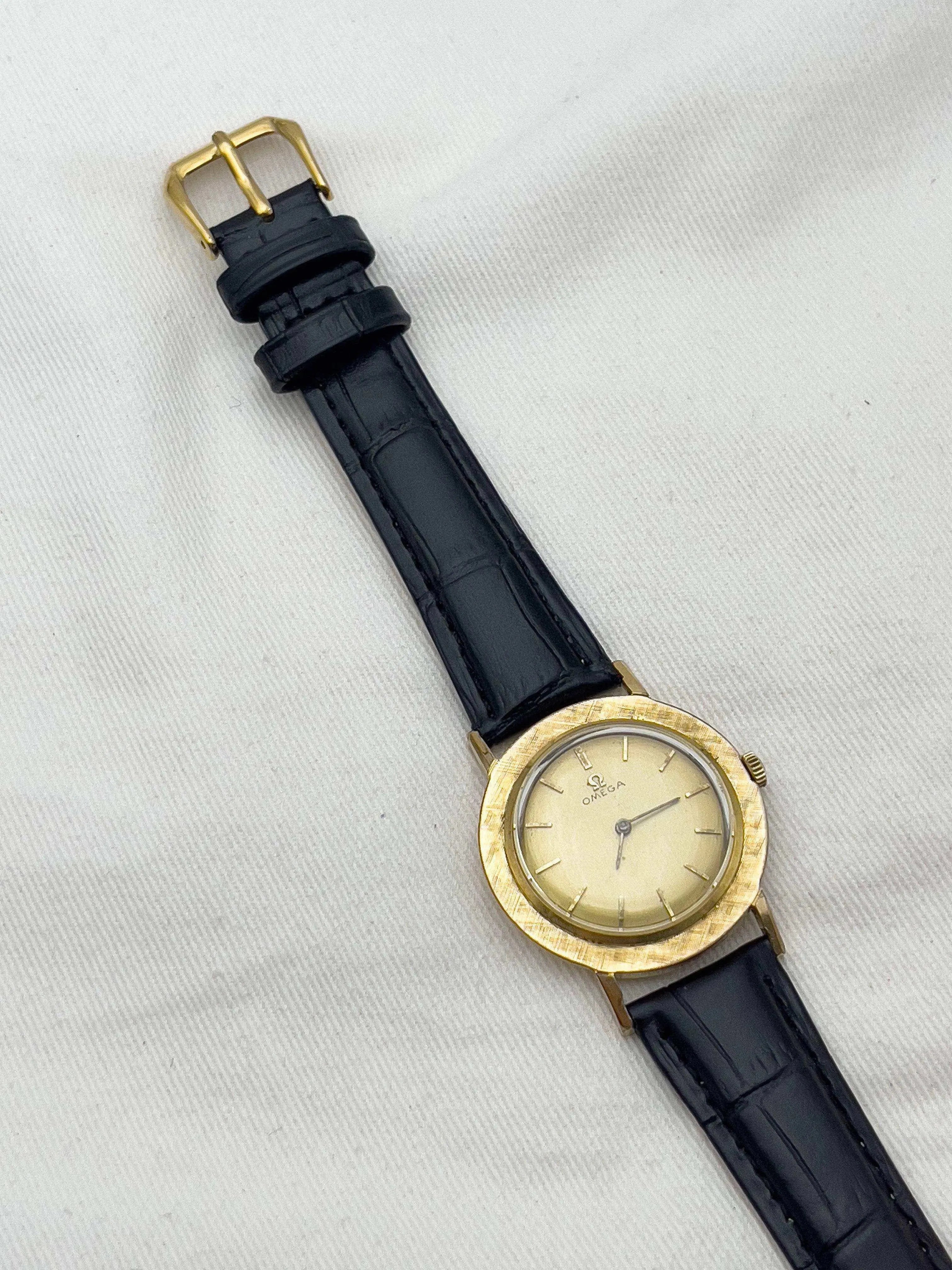 Omega - Disco Volante - 1970 - Atelier Victor - Vintage Shop