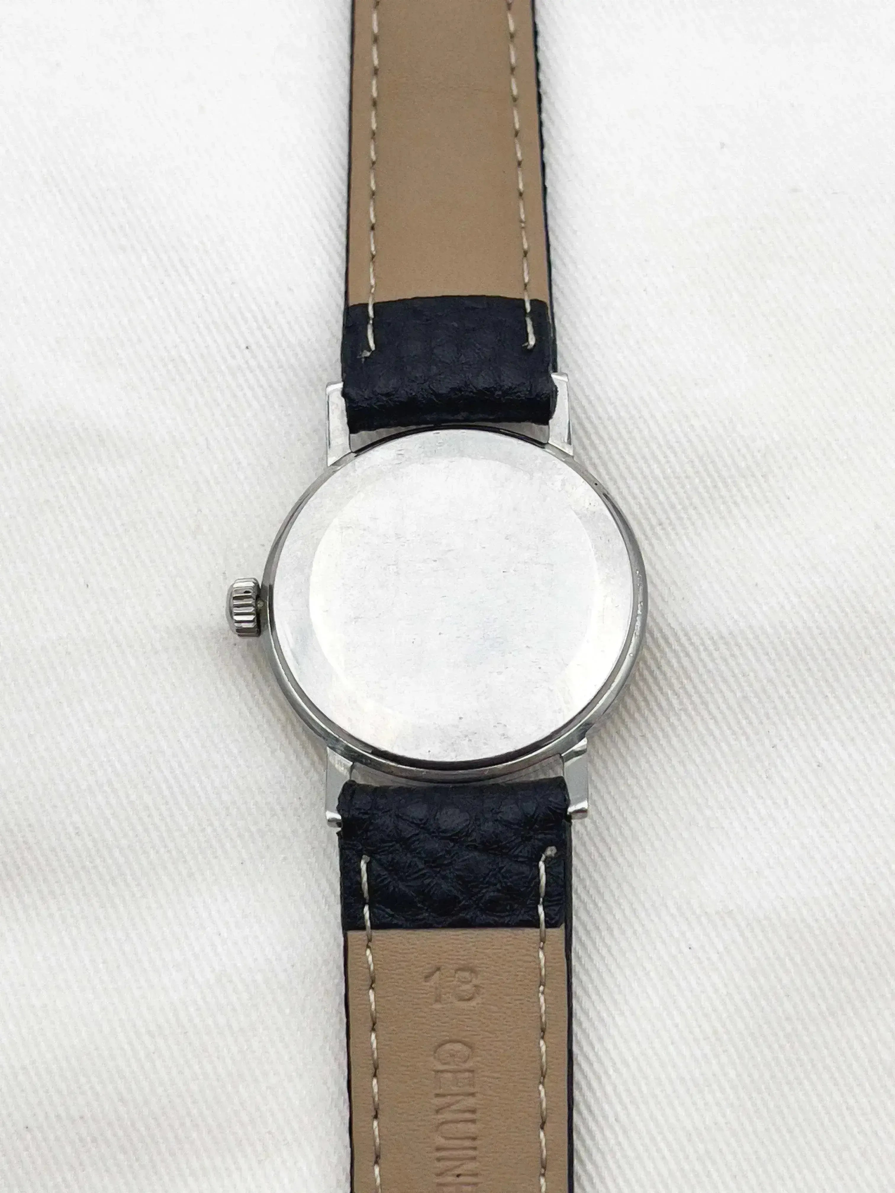 Omega - Dress Watch Manuel - 1964 - Atelier Victor