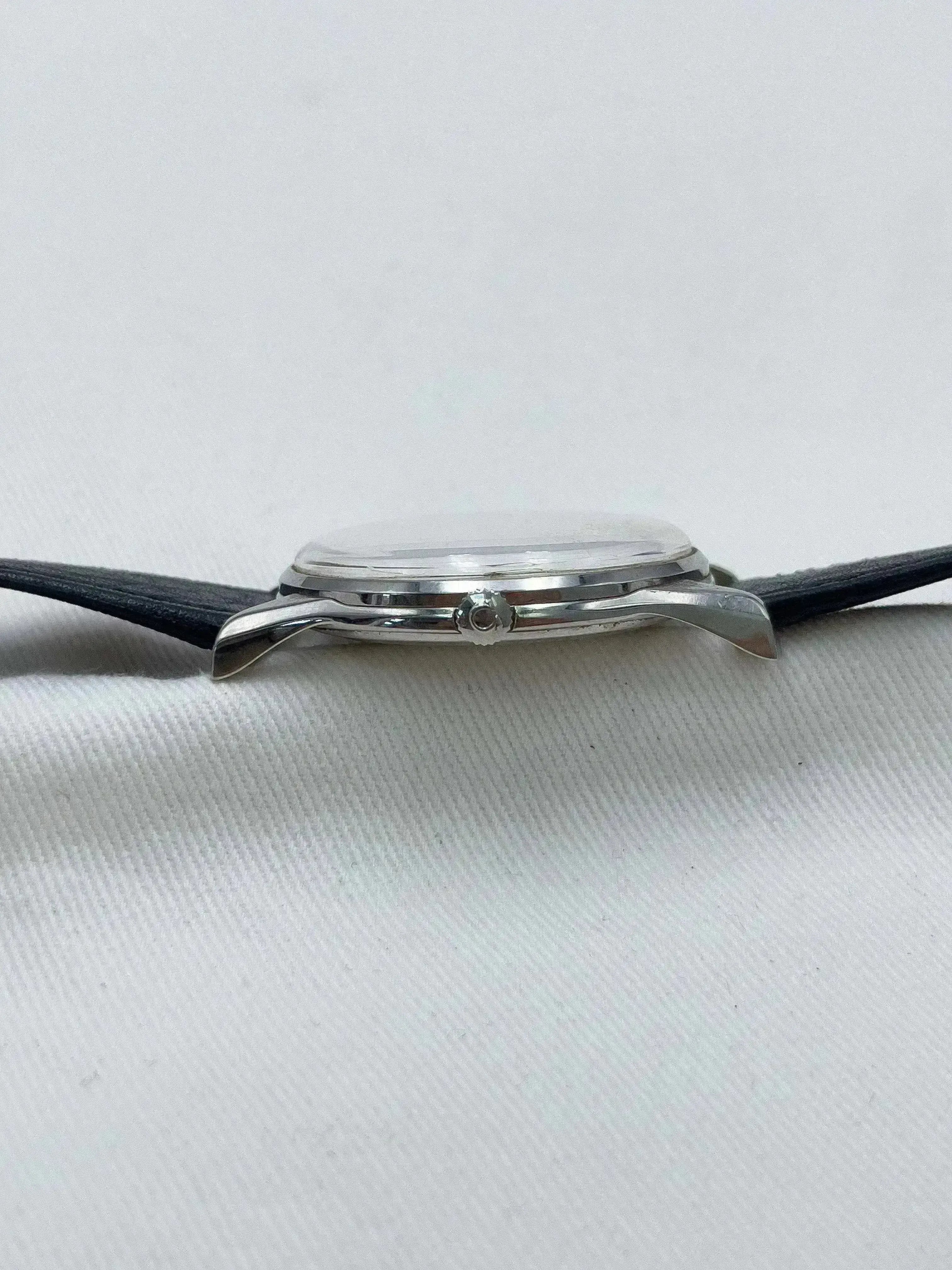 Omega - Dress Watch Patine - 1964 - Atelier Victor