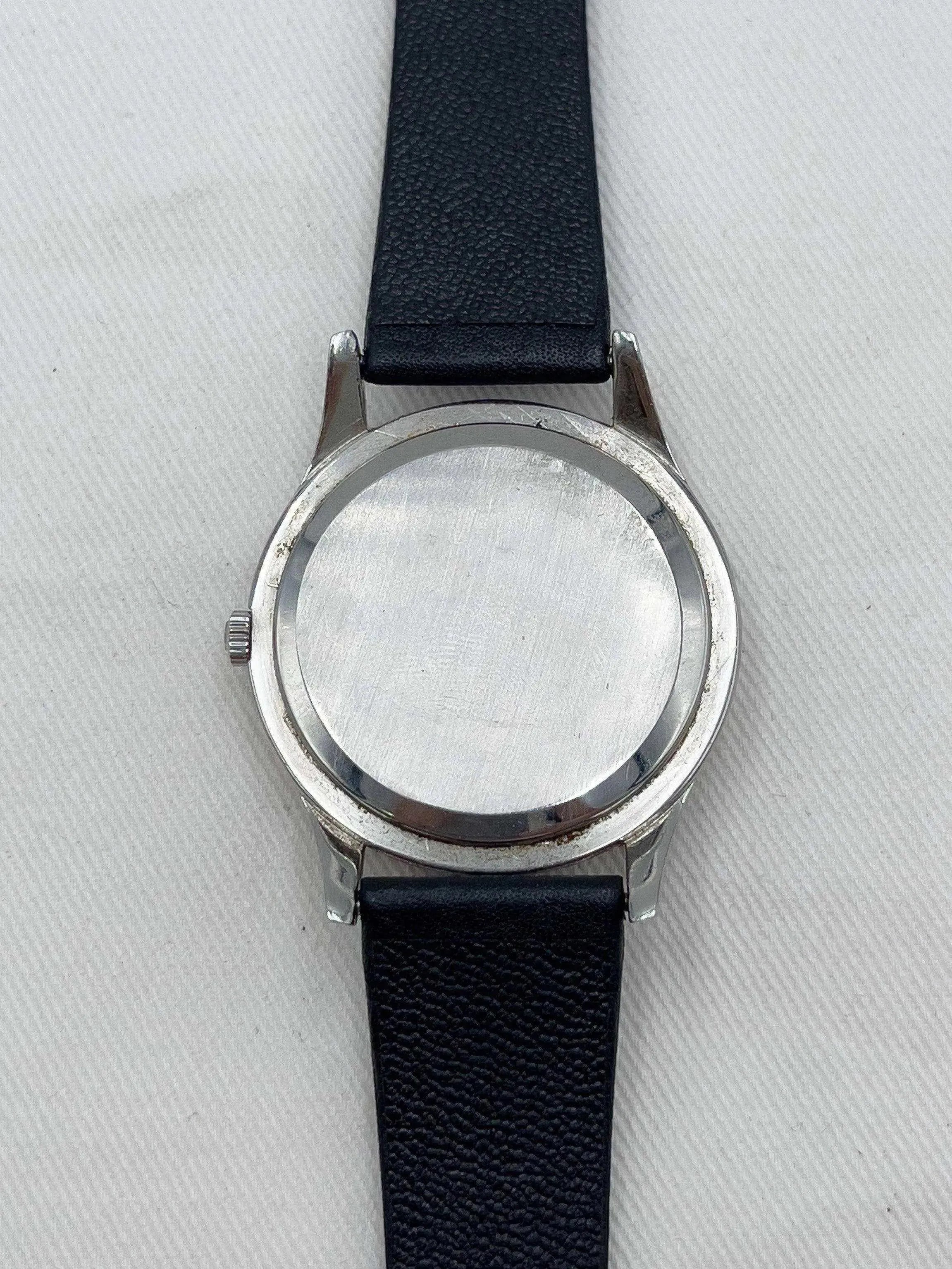 Omega - Dress Watch Patine - 1964 - Atelier Victor - Vintage Shop