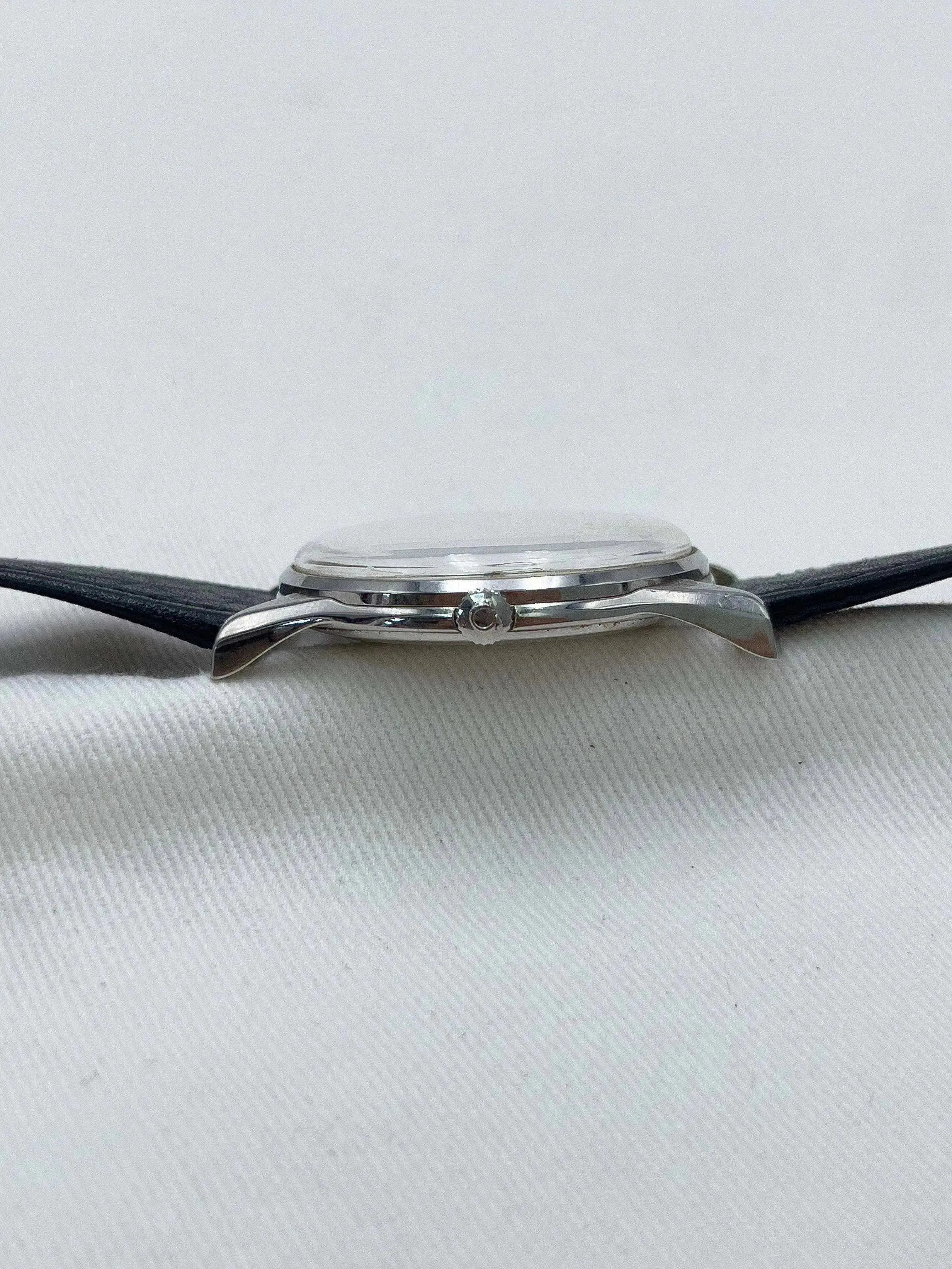 Omega - Dress Watch Patine - 1964 - Atelier Victor - Vintage Shop
