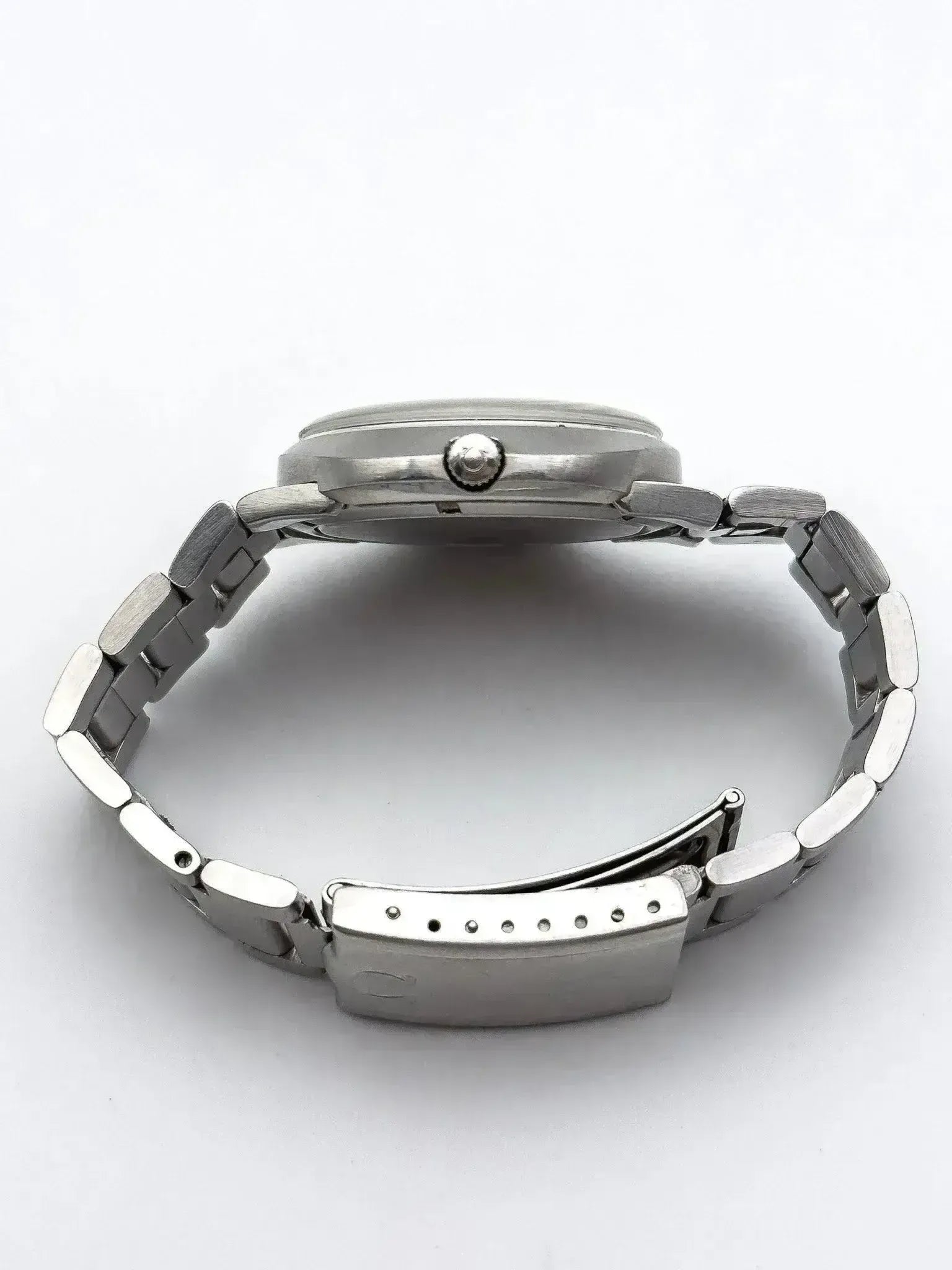 Omega - Dynamic Grey - 1970s - Atelier Victor