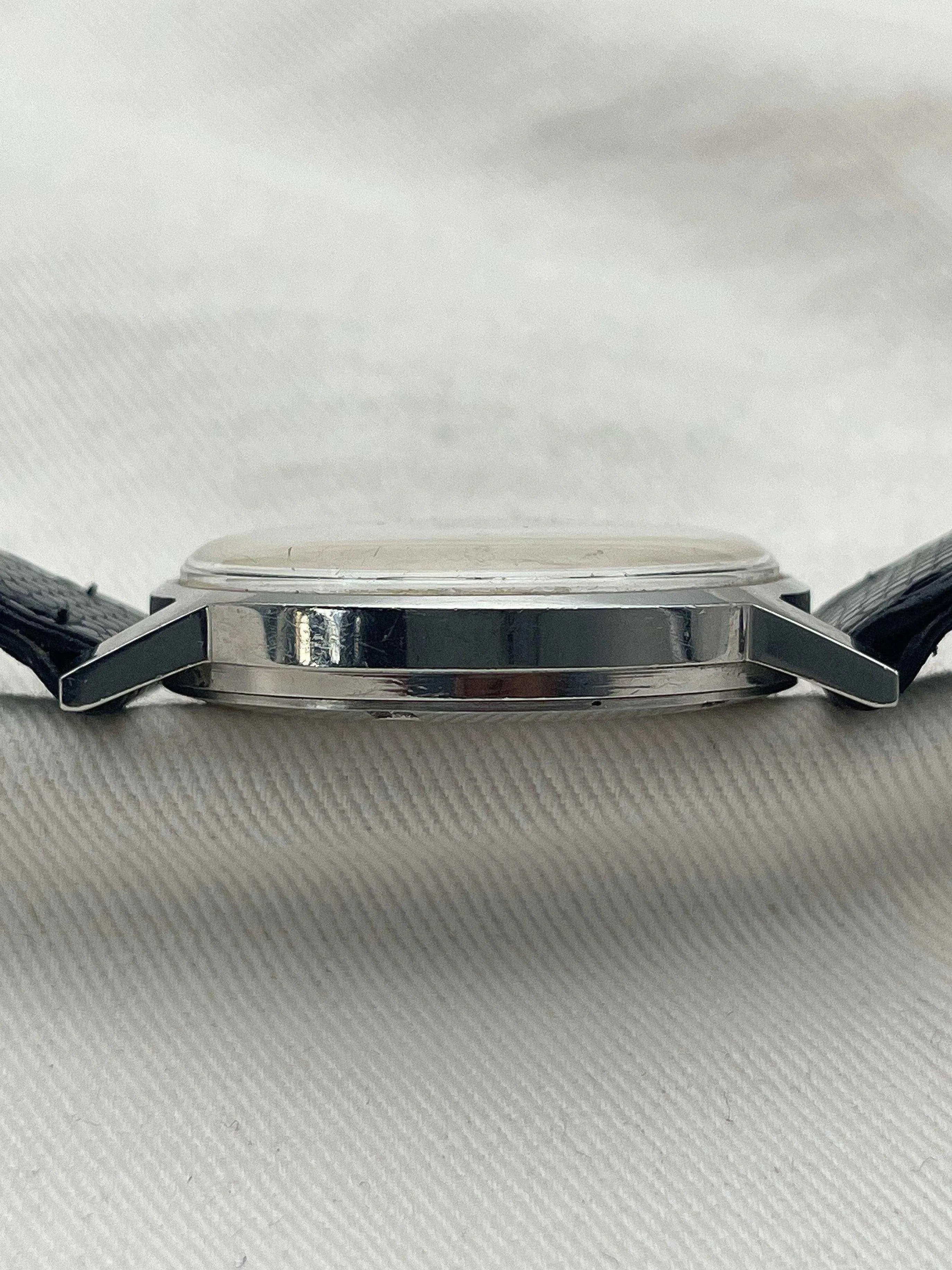 Omega - Genève Anthracite Full d'Origine - 1970 - Atelier Victor - Vintage Shop