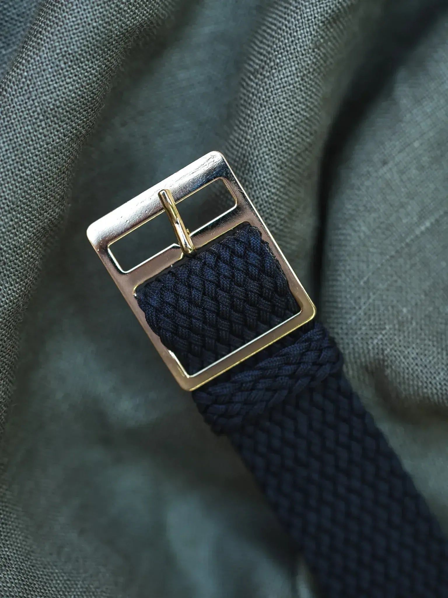 Omega - Genève Carré Plaqué or - 1973 - Atelier Victor