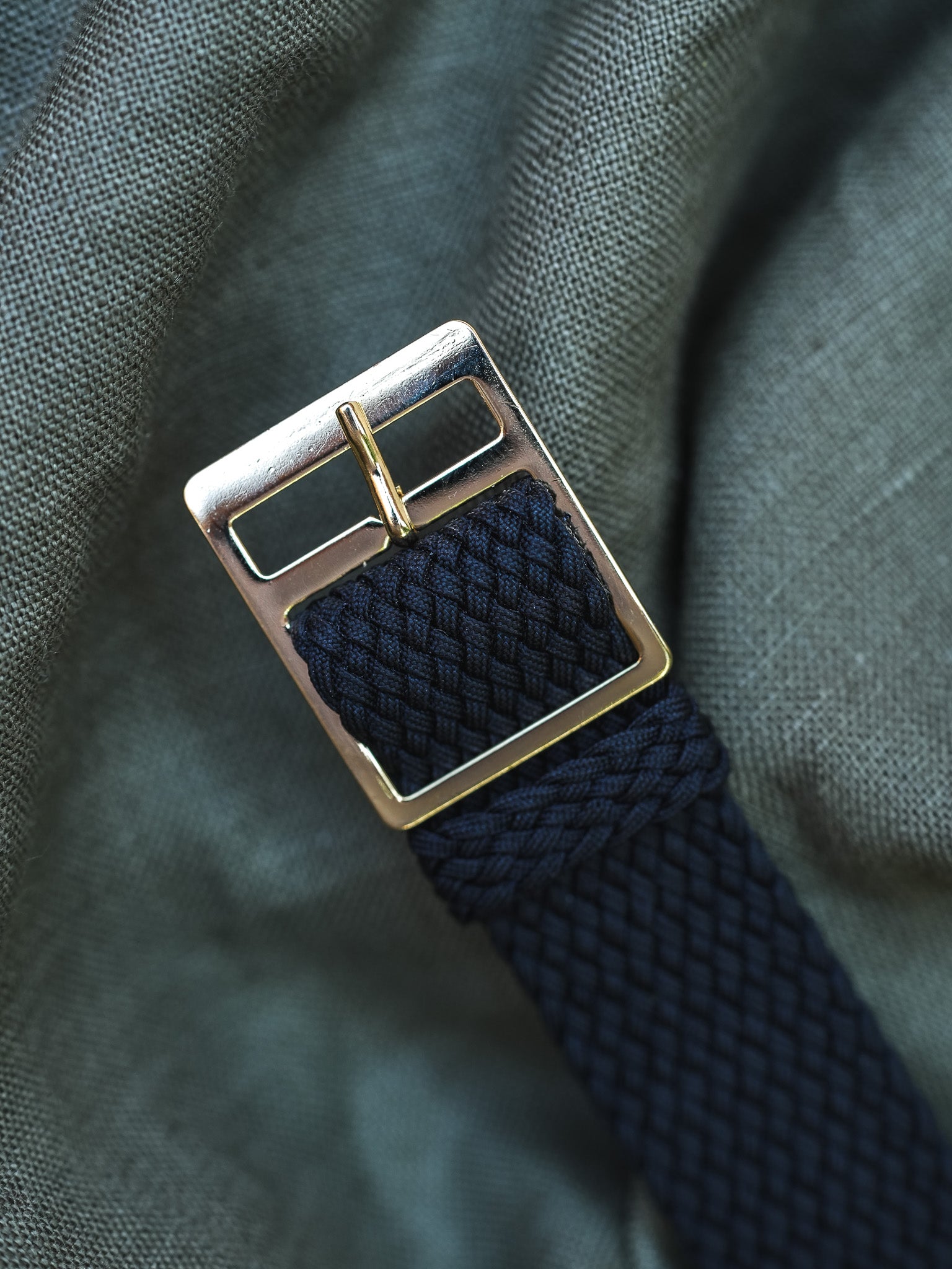 Omega - Genève Carré Plaqué or - 1973 - Atelier Victor - Vintage Shop