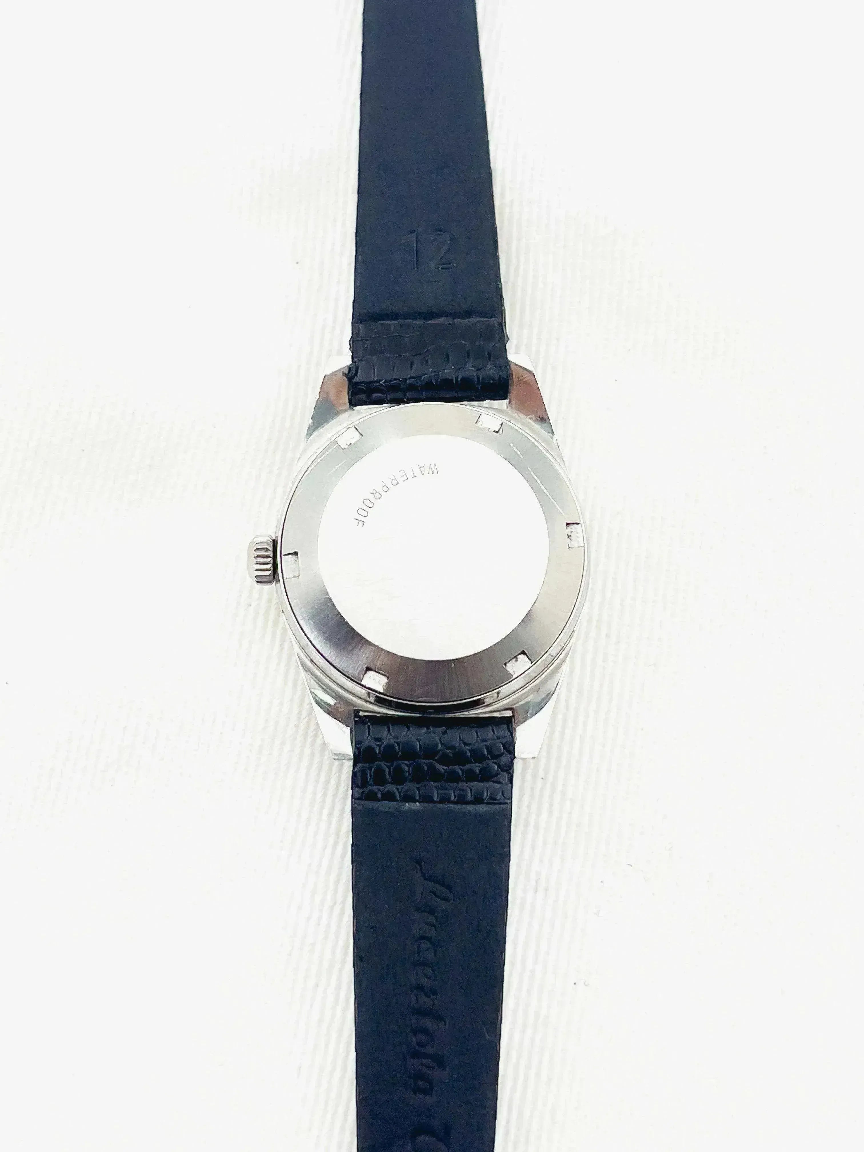 Omega - Genève Date Femme Mini - 1972 - Atelier Victor