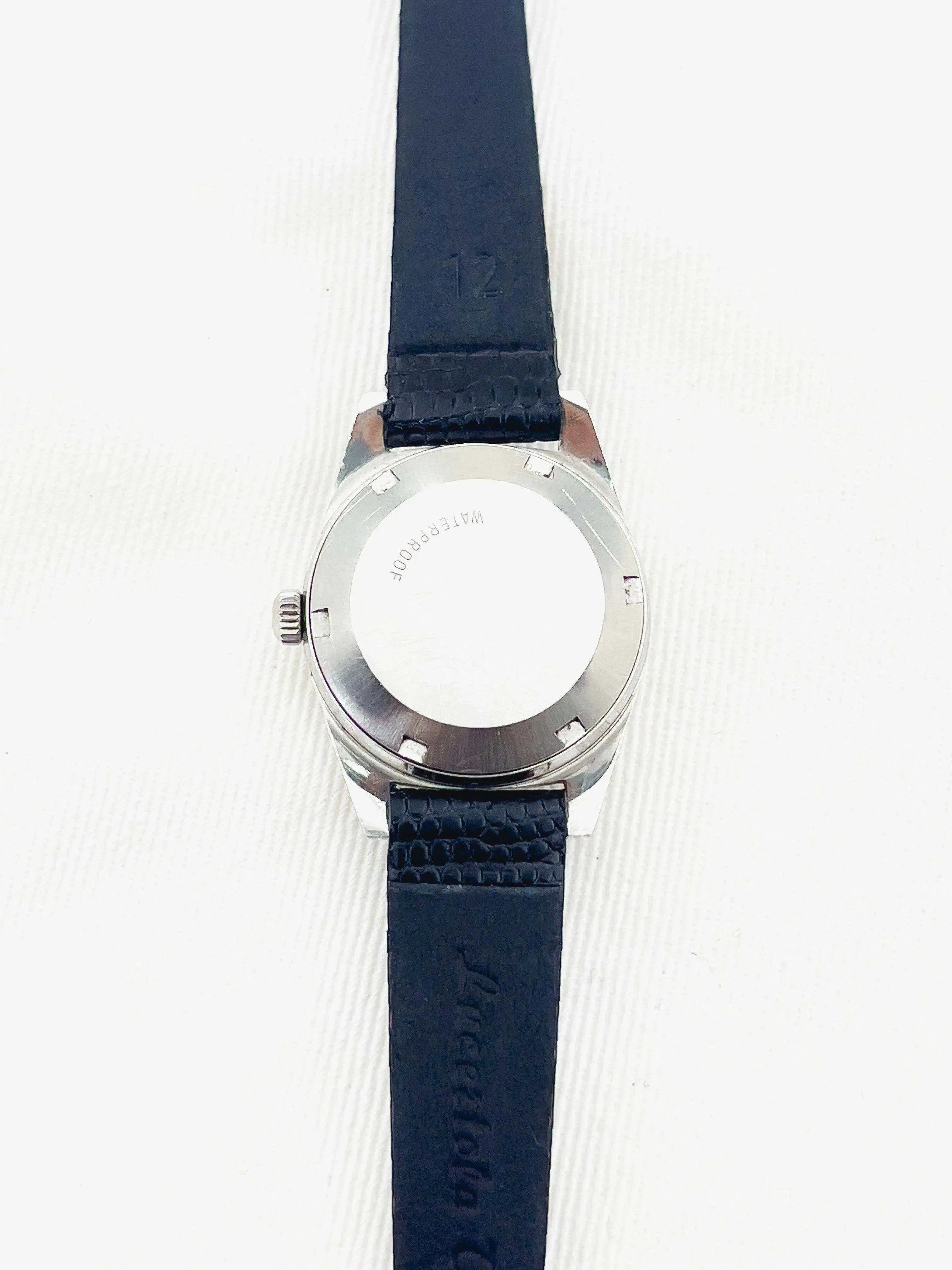 Omega - Genève Date Femme Mini - 1972 - Atelier Victor