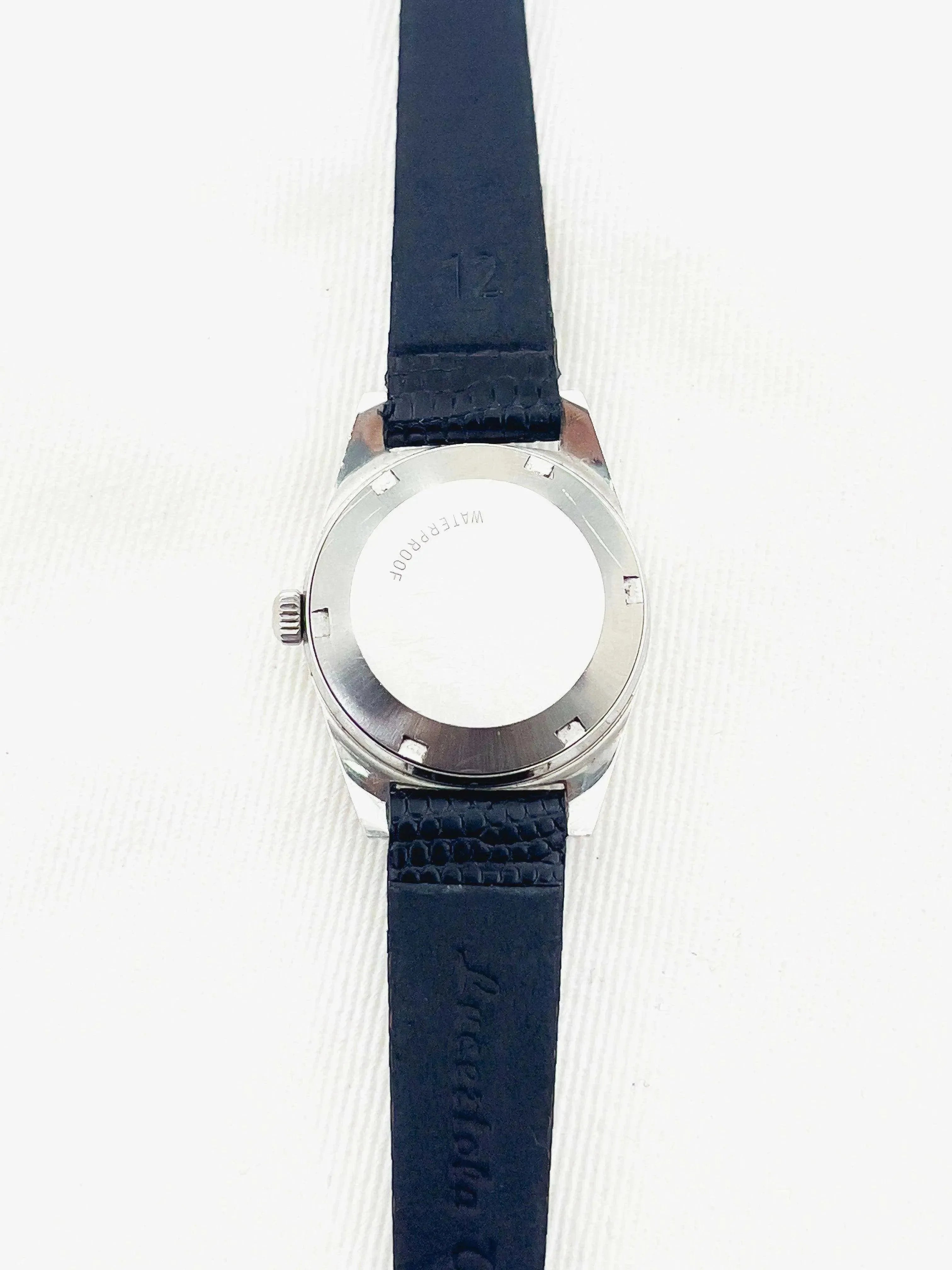 Omega - Genève Date Femme Mini - 1972 - Atelier Victor - Vintage Shop