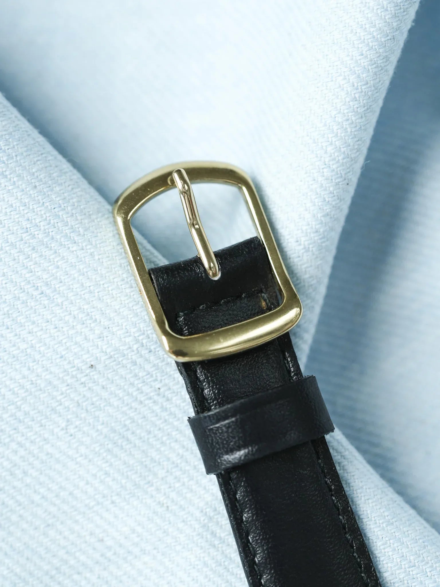 Omega - Genève Tank Champagne Chapado en oro 511.0476 Mecánico - 1974