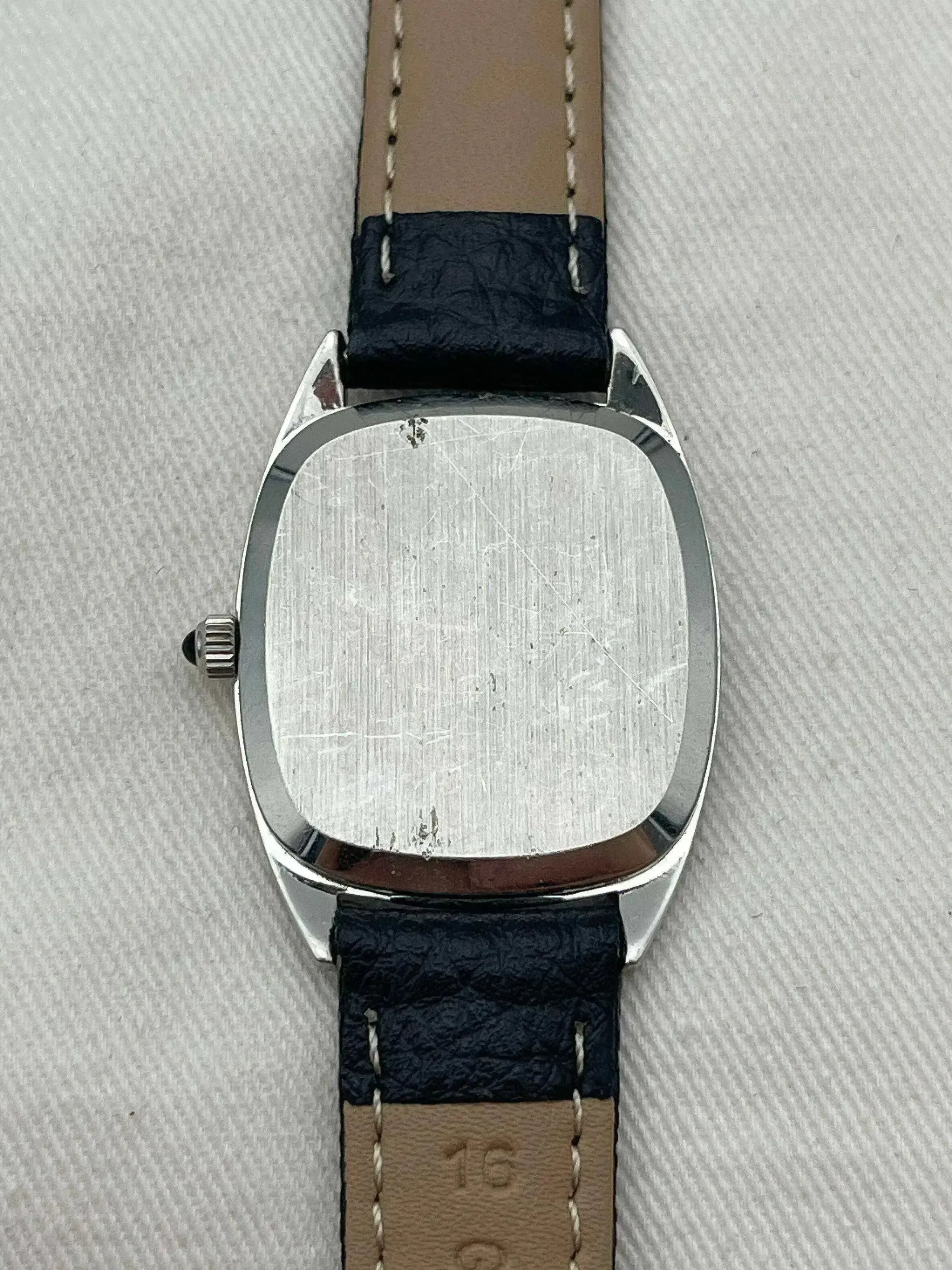 Omega - Index Romain Meca - 1977 - Atelier Victor