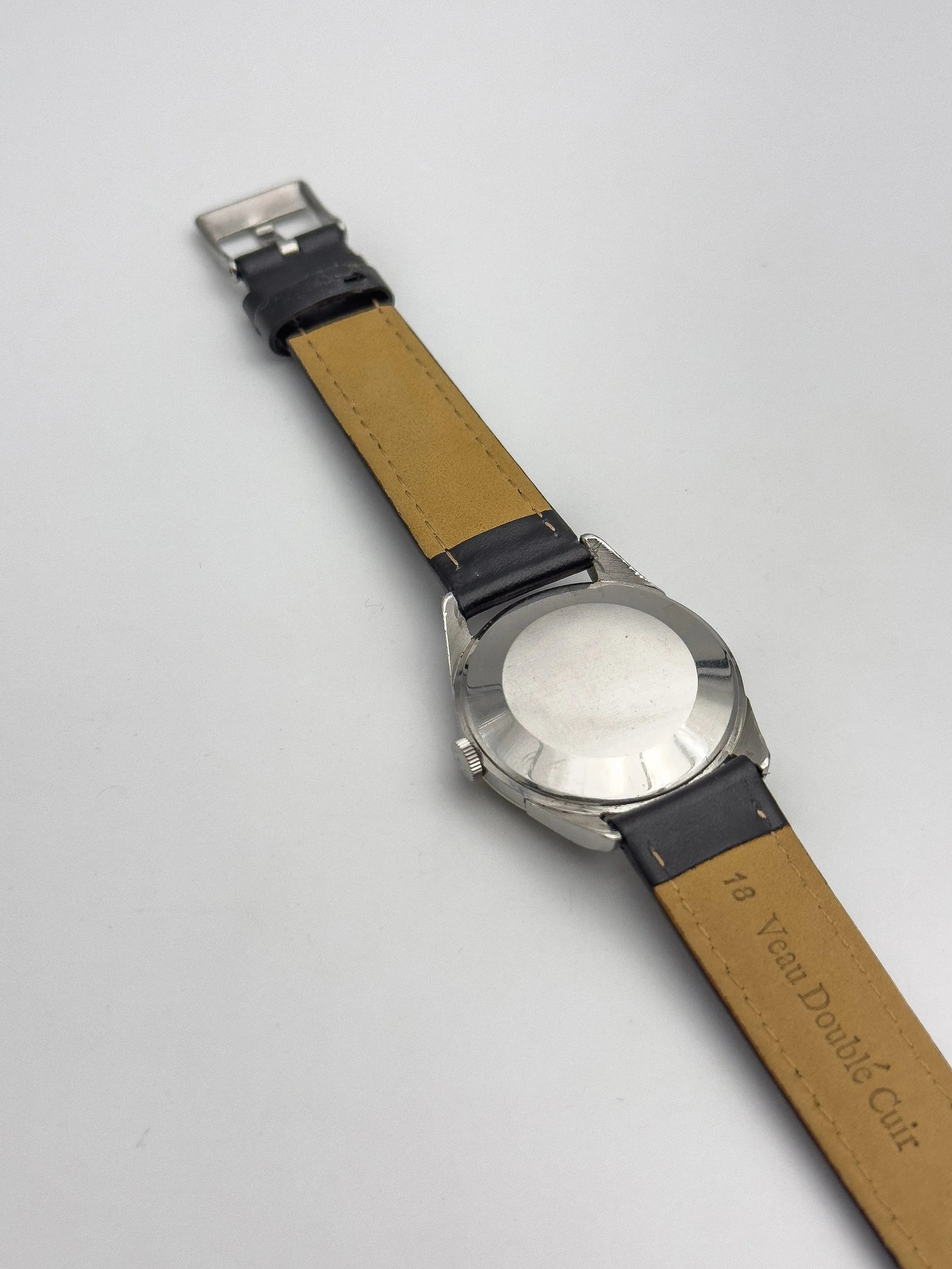 Omega - Jumbo Patine - 1958 - Atelier Victor - Vintage Shop