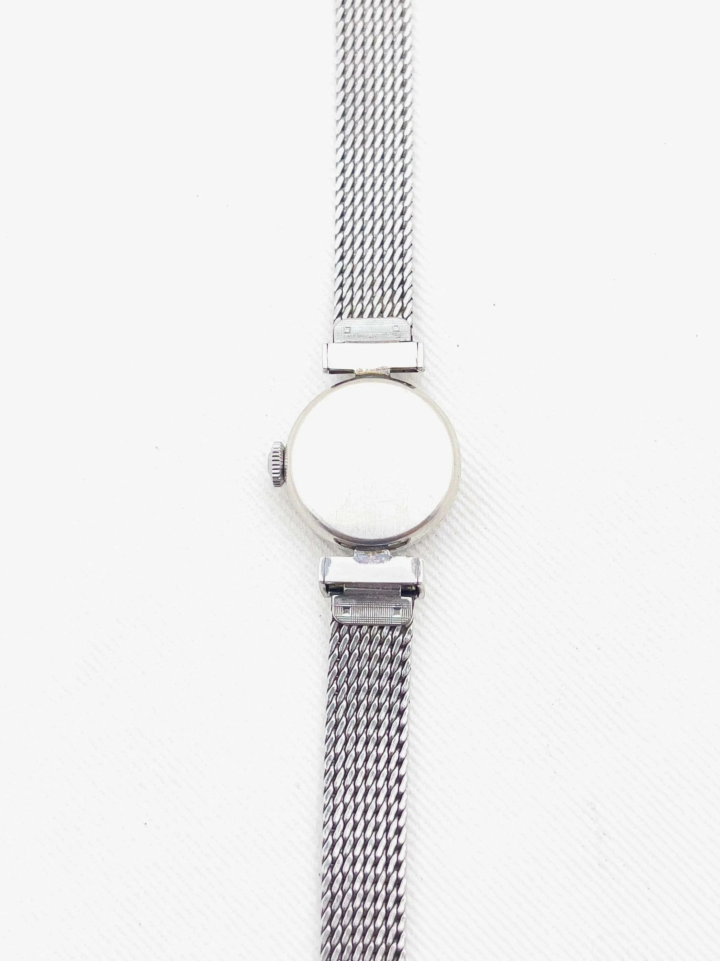 Omega - Lady Cut Glass - 1961 - Atelier Victor - Vintage Shop