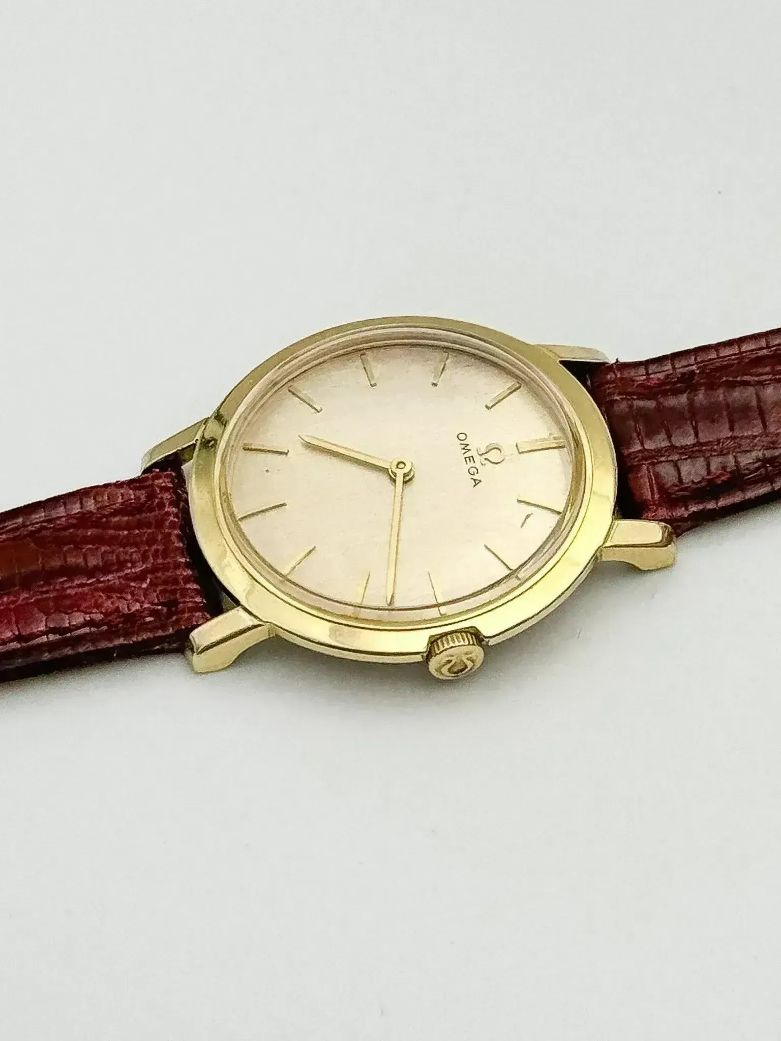 Omega - Mini Disco Volante - 1974 - Atelier Victor