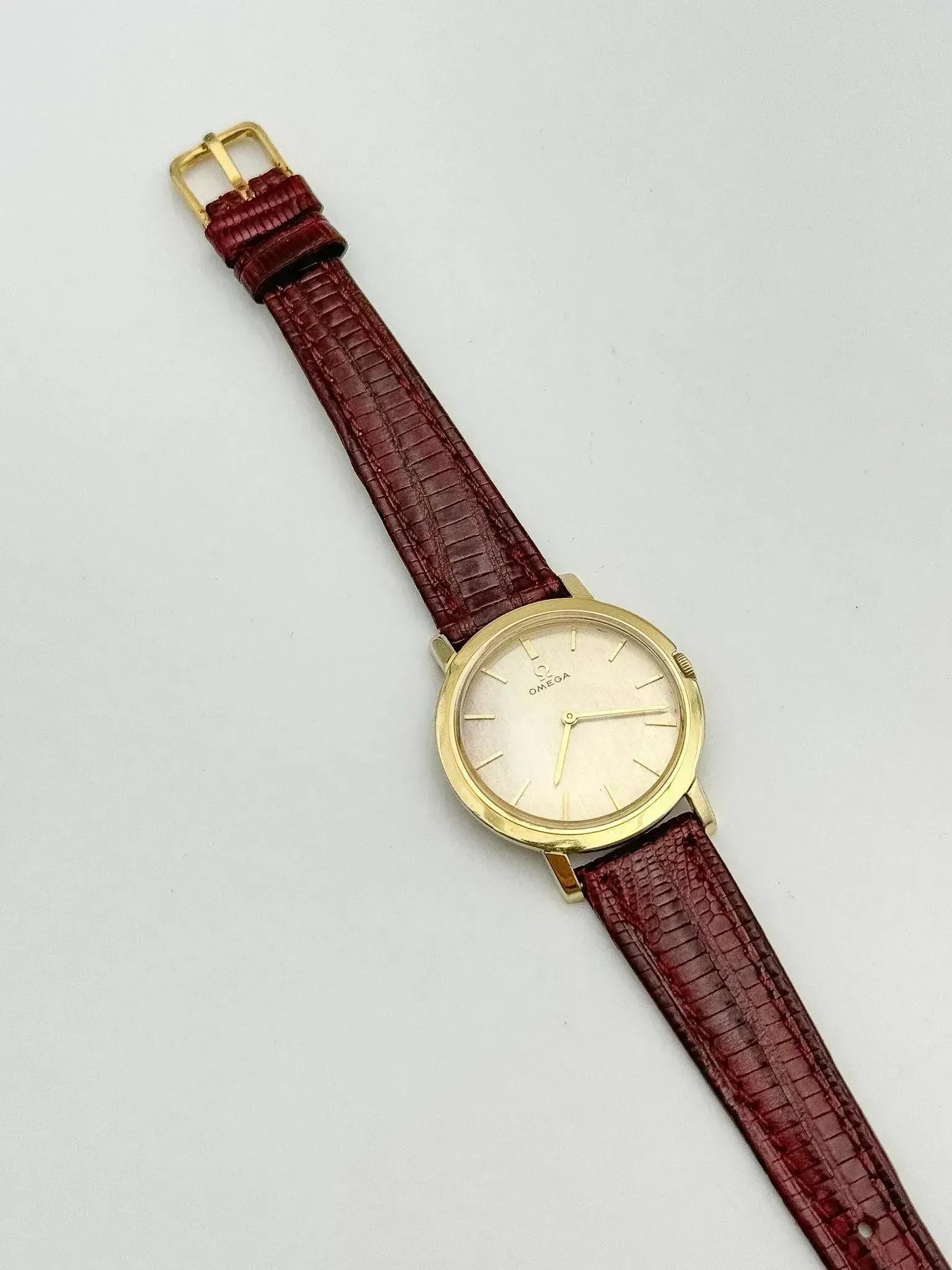 Omega - Mini Disco Volante - 1974 - Atelier Victor