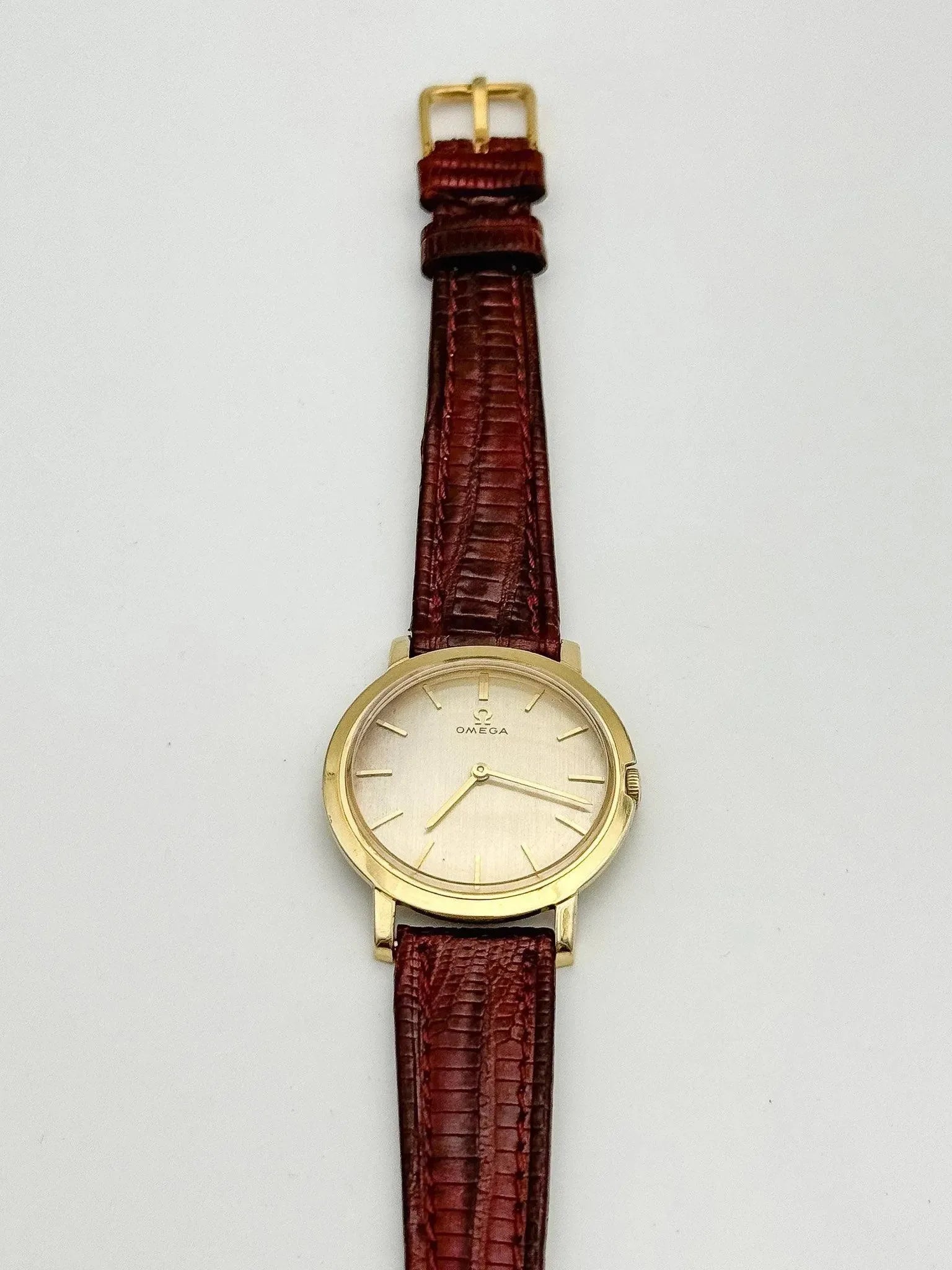 Omega - Mini Disco Volante - 1974 - Atelier Victor - Vintage Shop
