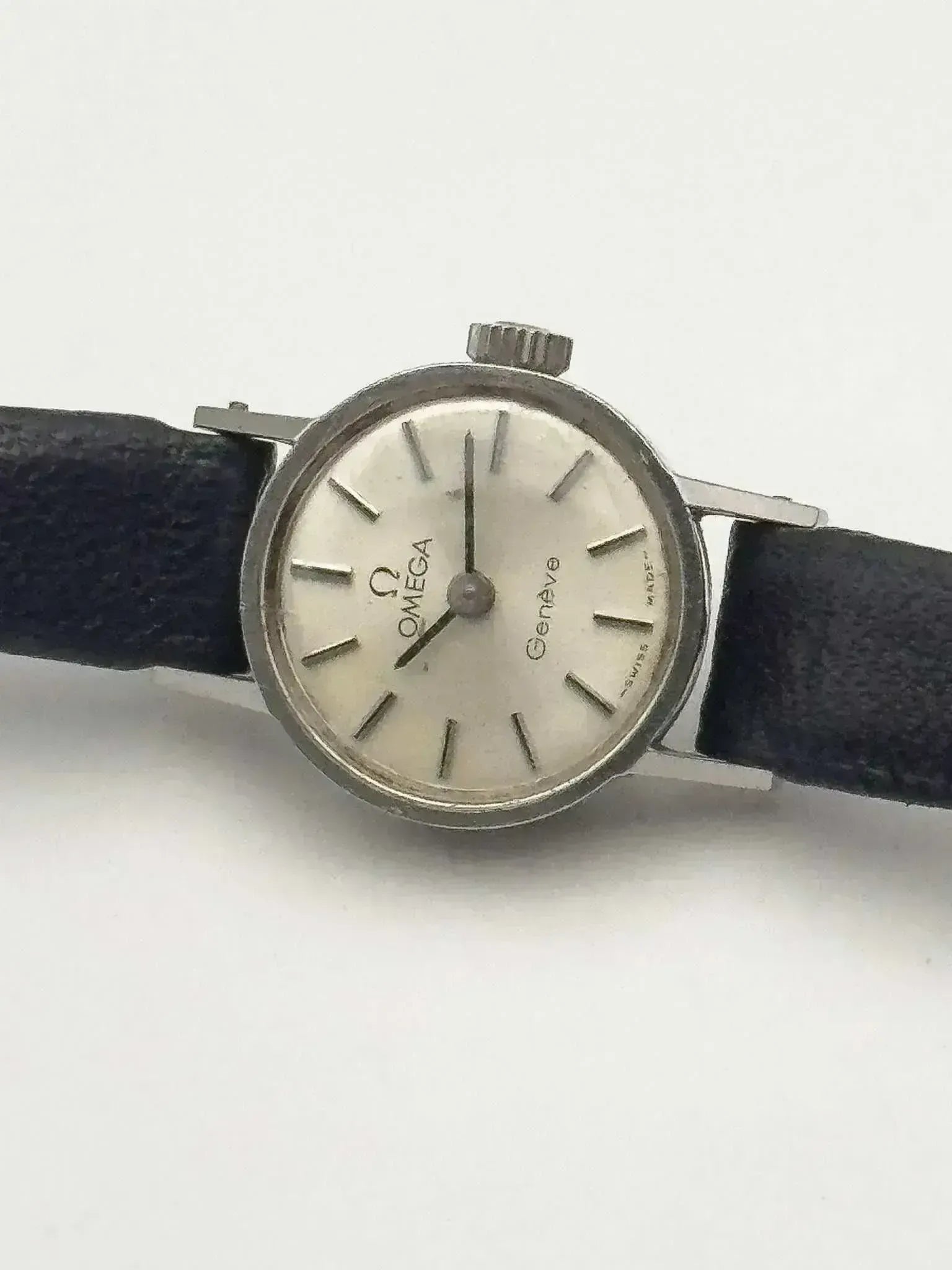 Omega - Mini Genève Lady - 1969 - Atelier Victor