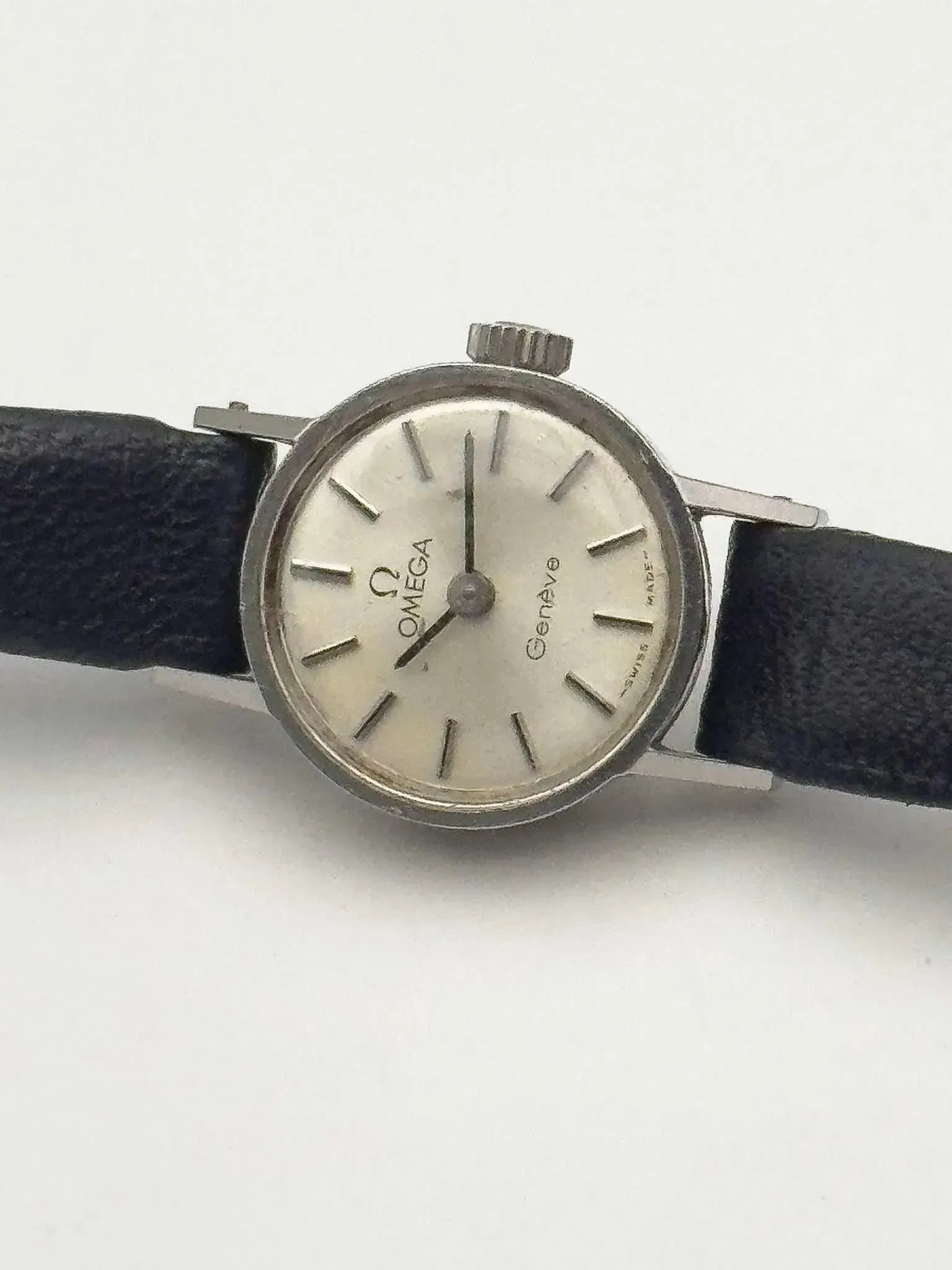 Omega - Mini Genève Lady - 1969 - Atelier Victor